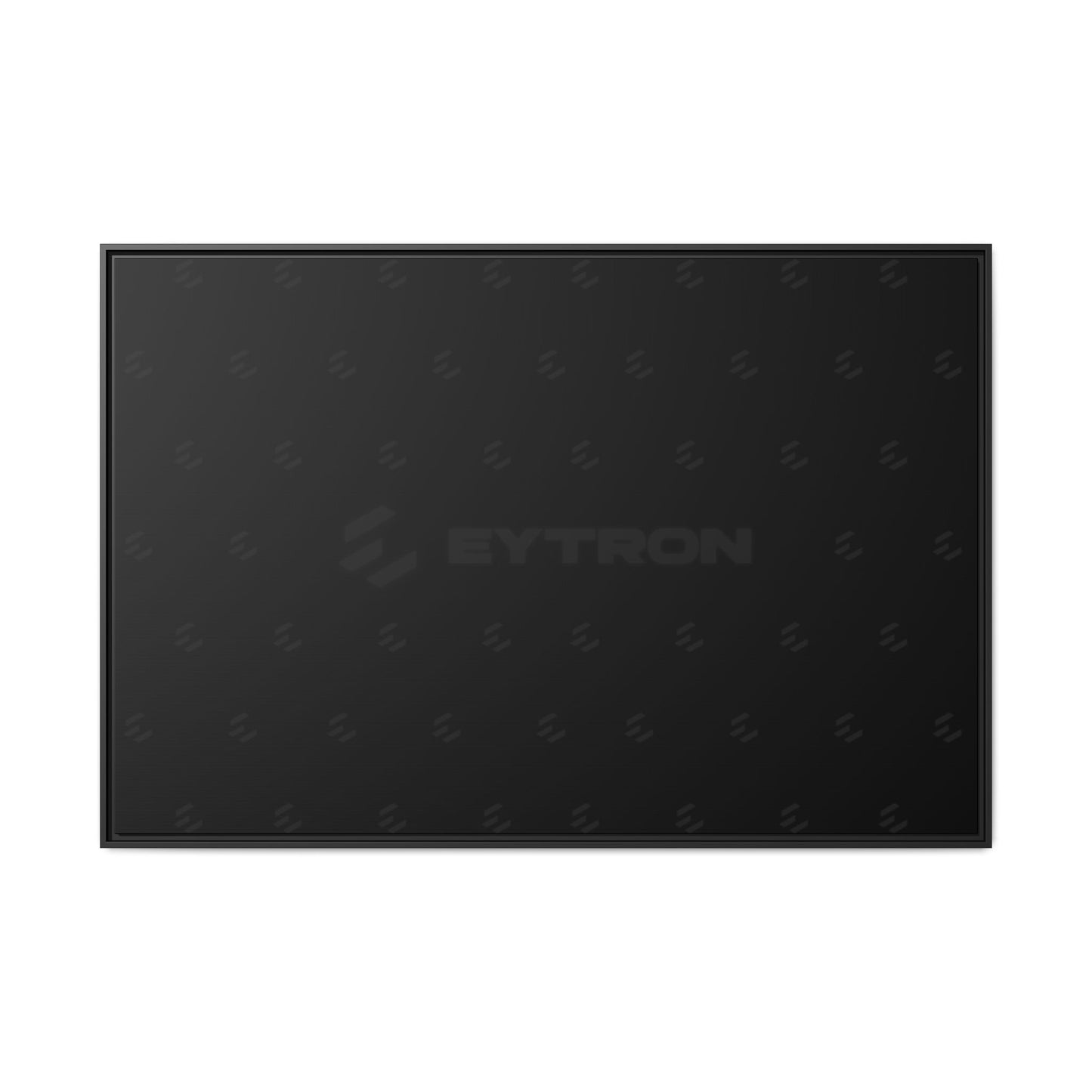"Eytron" Matte Canvas