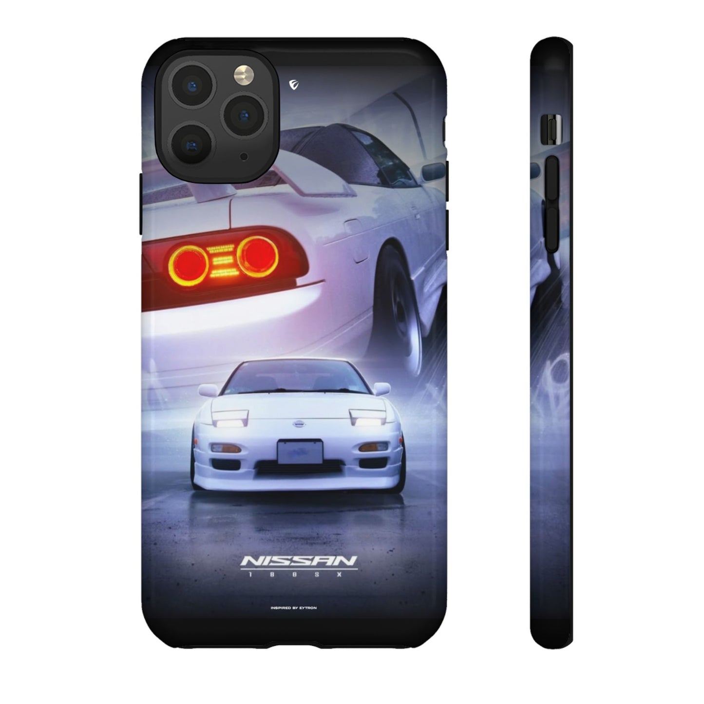 "Nissan 180SX" JDM Case