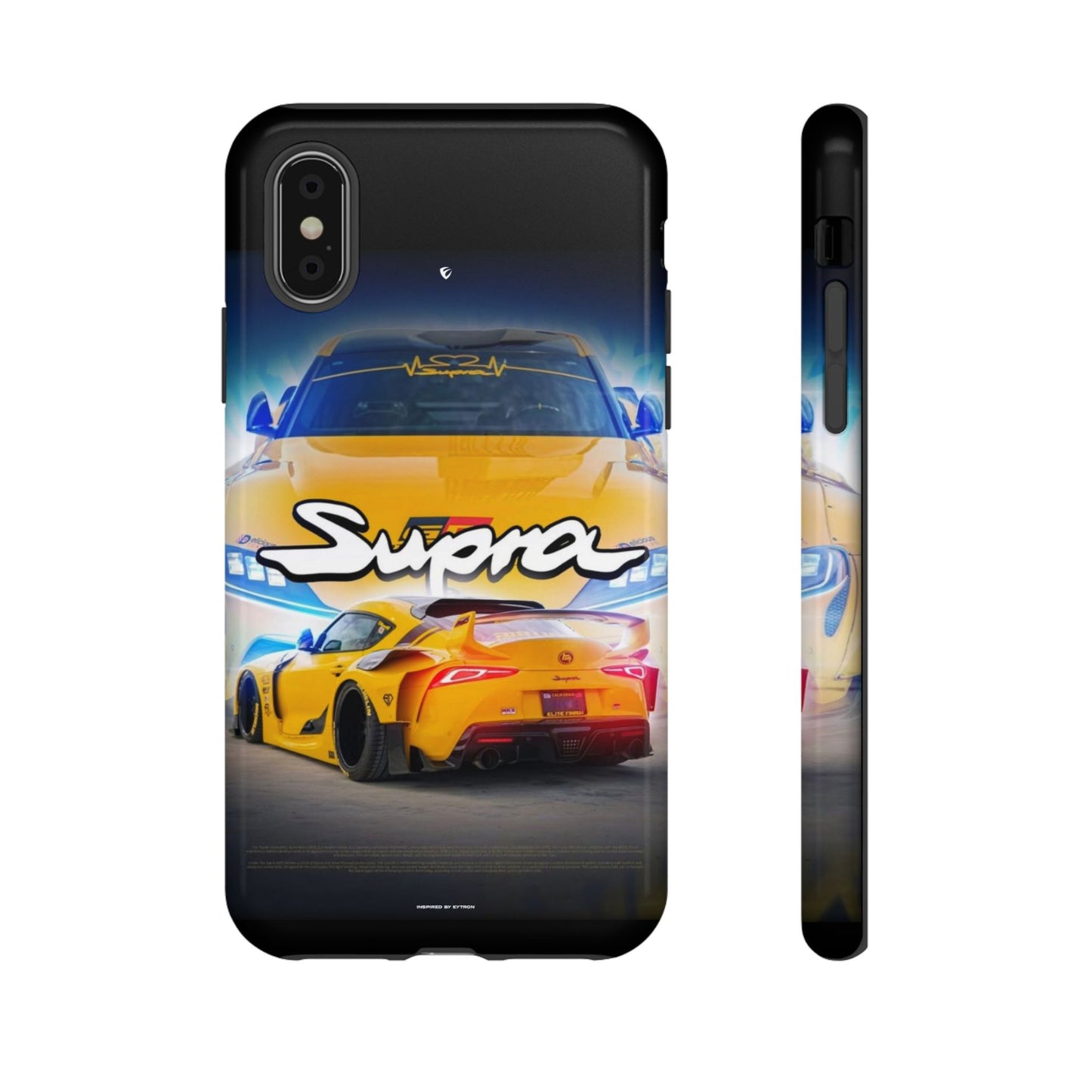 "Drag Supra" JDM Case