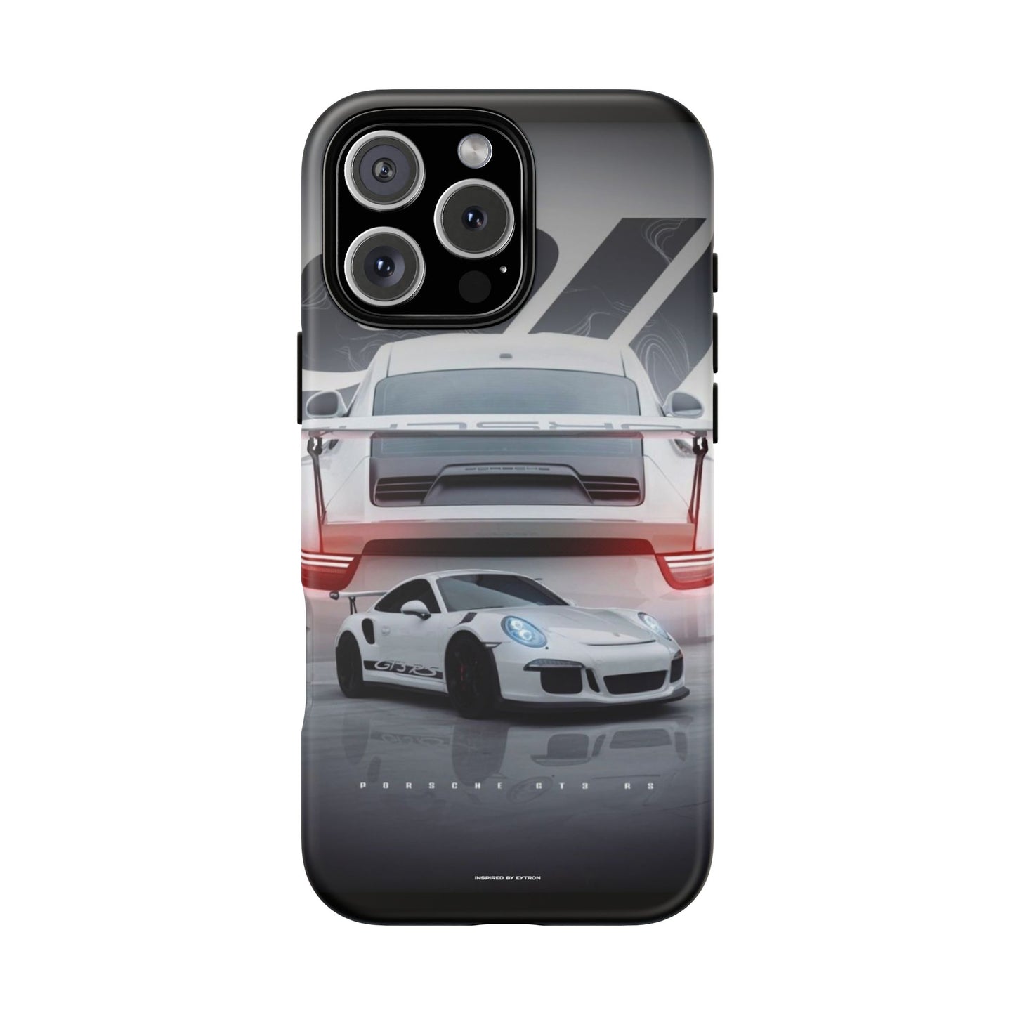 "911 GT3 RS" JDM Case
