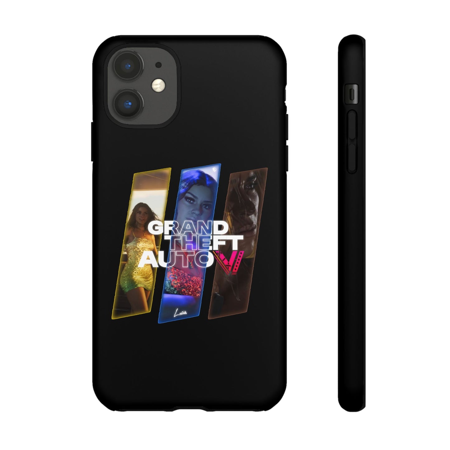 "Lucia" Premium Case