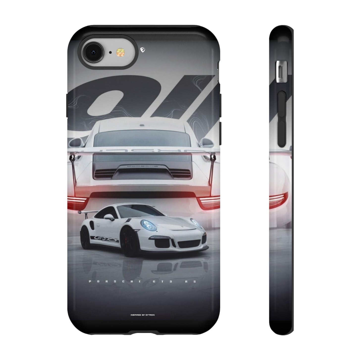 "911 GT3 RS" JDM Case