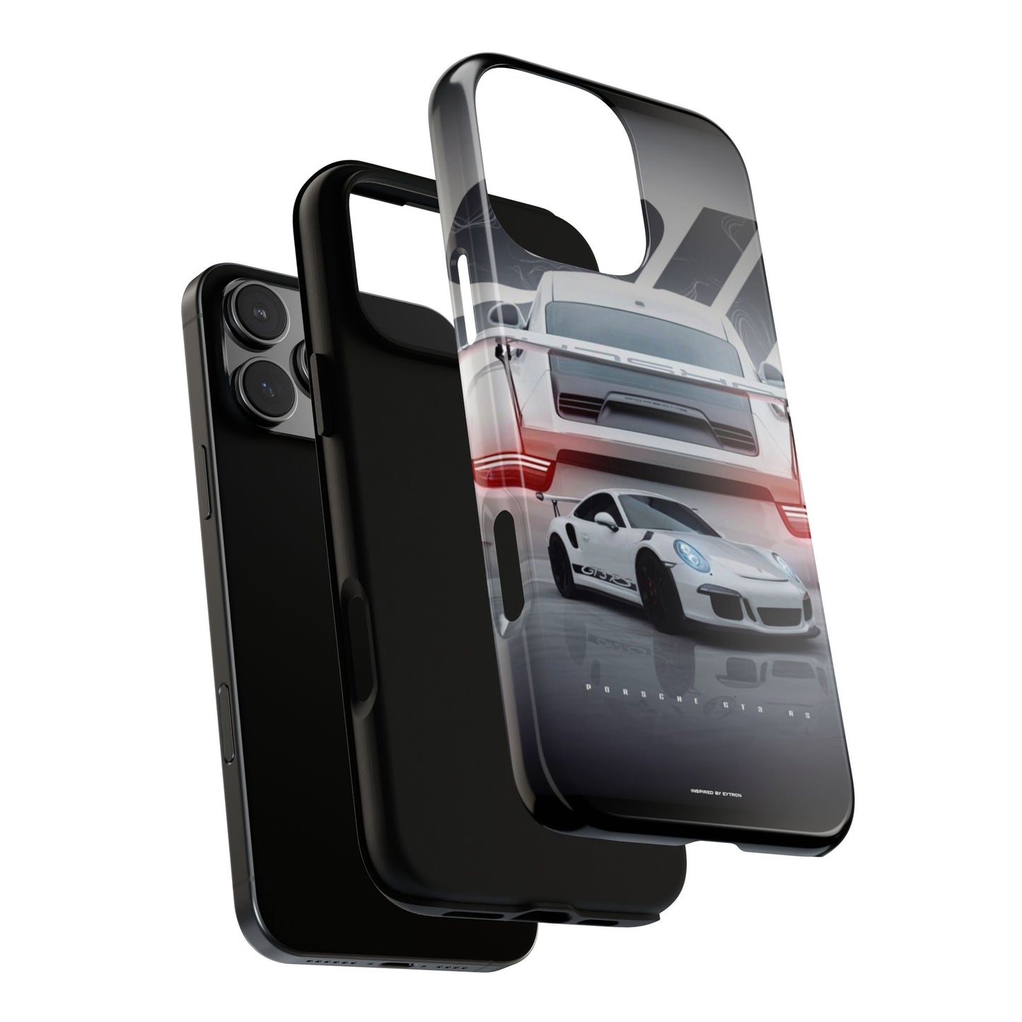 "911 GT3 RS" JDM Case