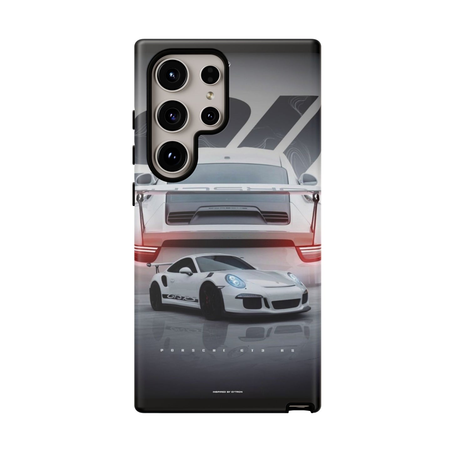 "911 GT3 RS" JDM Case