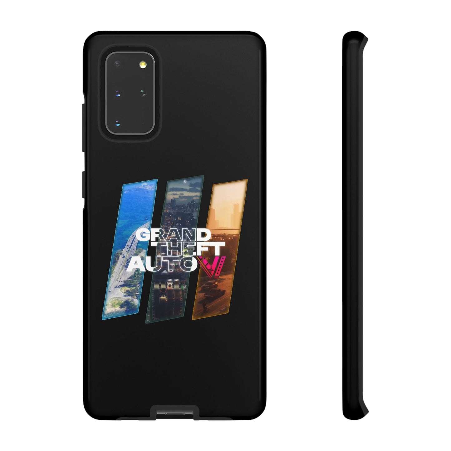 "G6" Premium Case