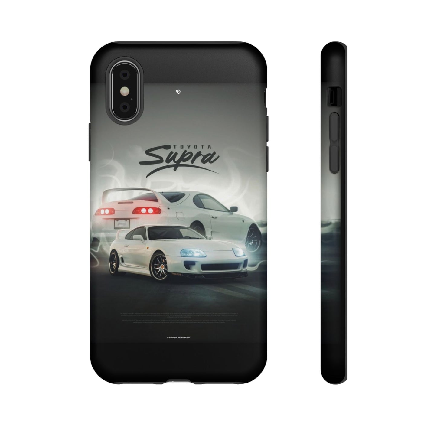 "Toyota Supra" JDM Case