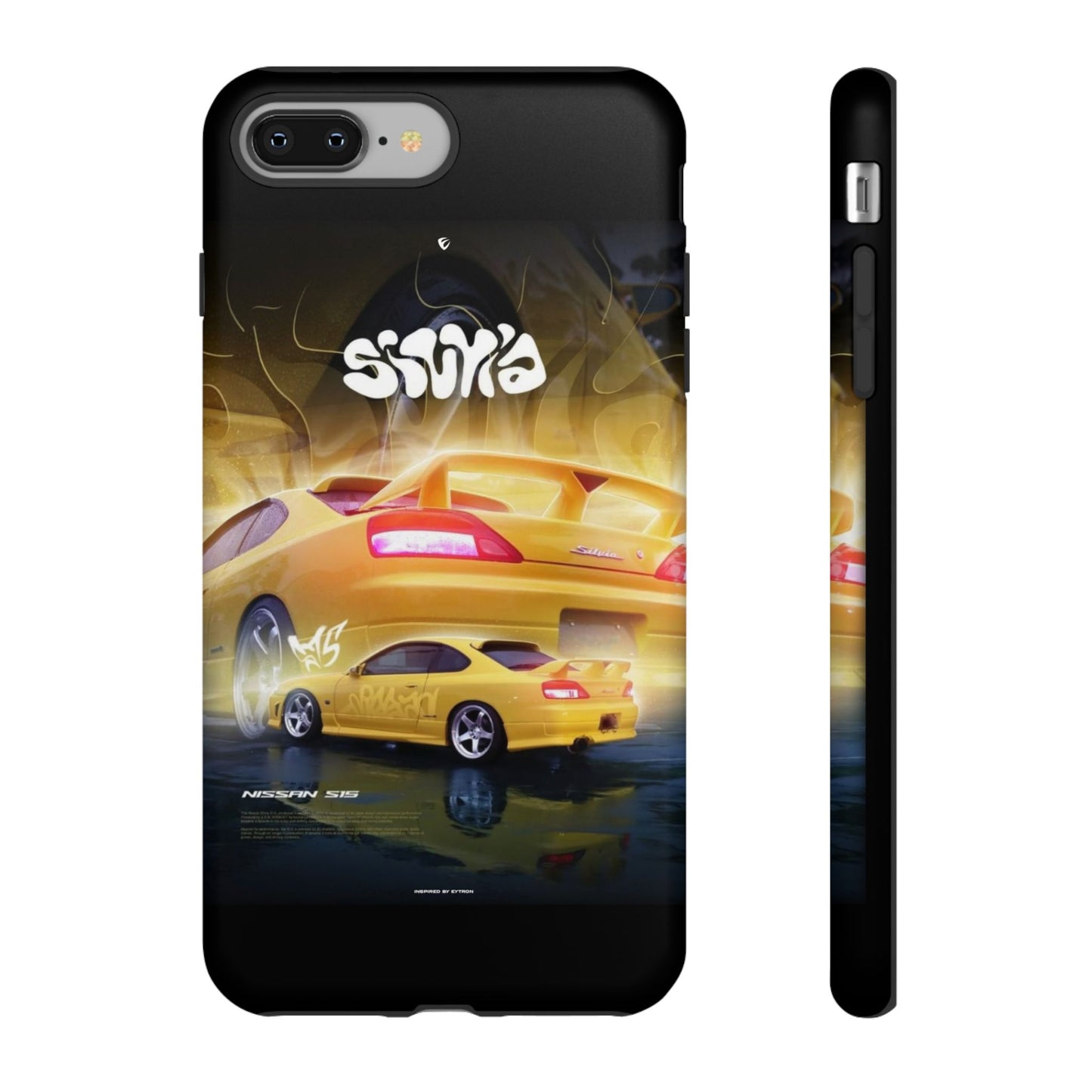 "Nissan S15" JDM Case