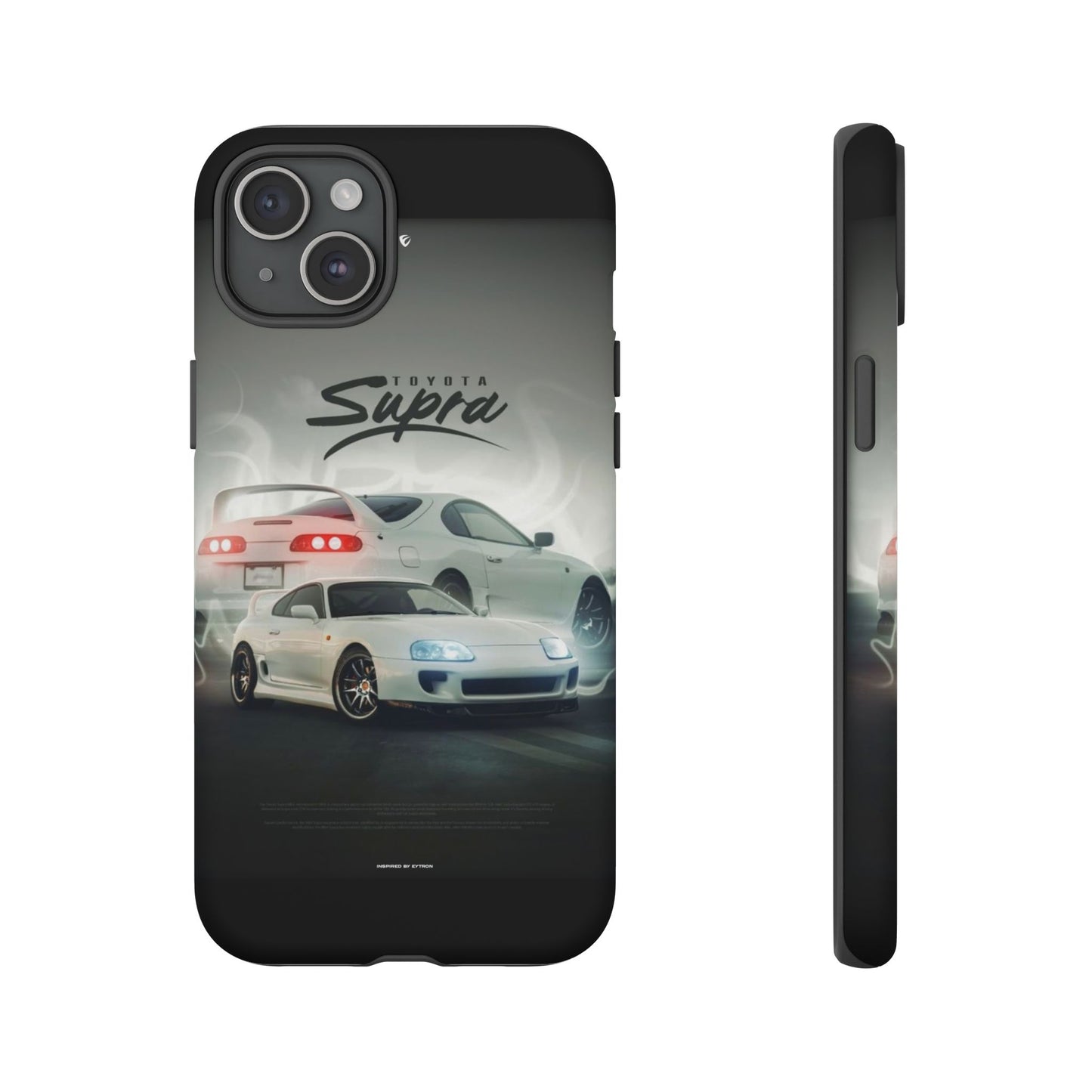 "Toyota Supra" JDM Case