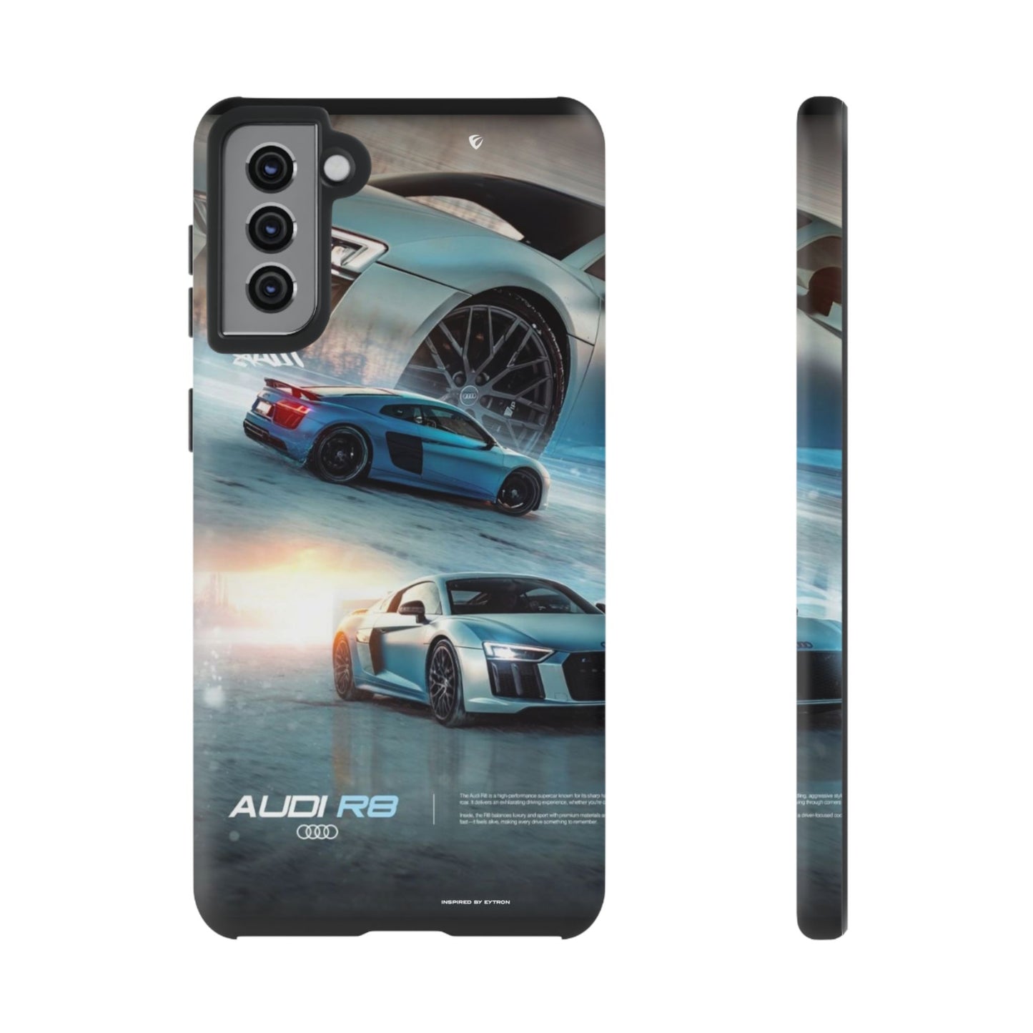 "Audi R8" JDM Case