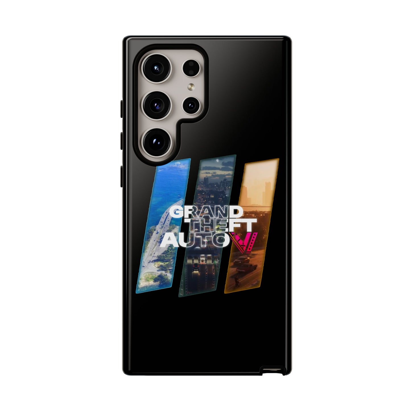 "G6" Premium Case