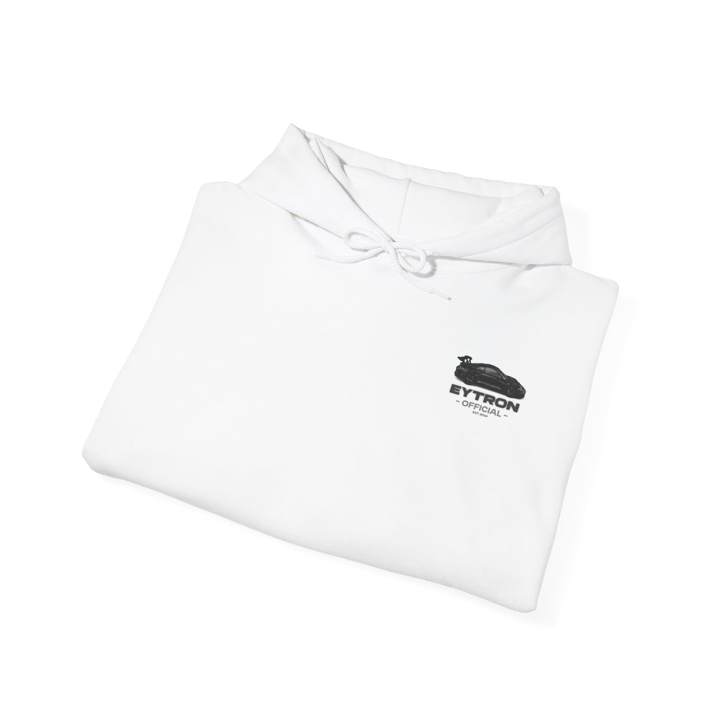 "Eytron" Premium Hoodie