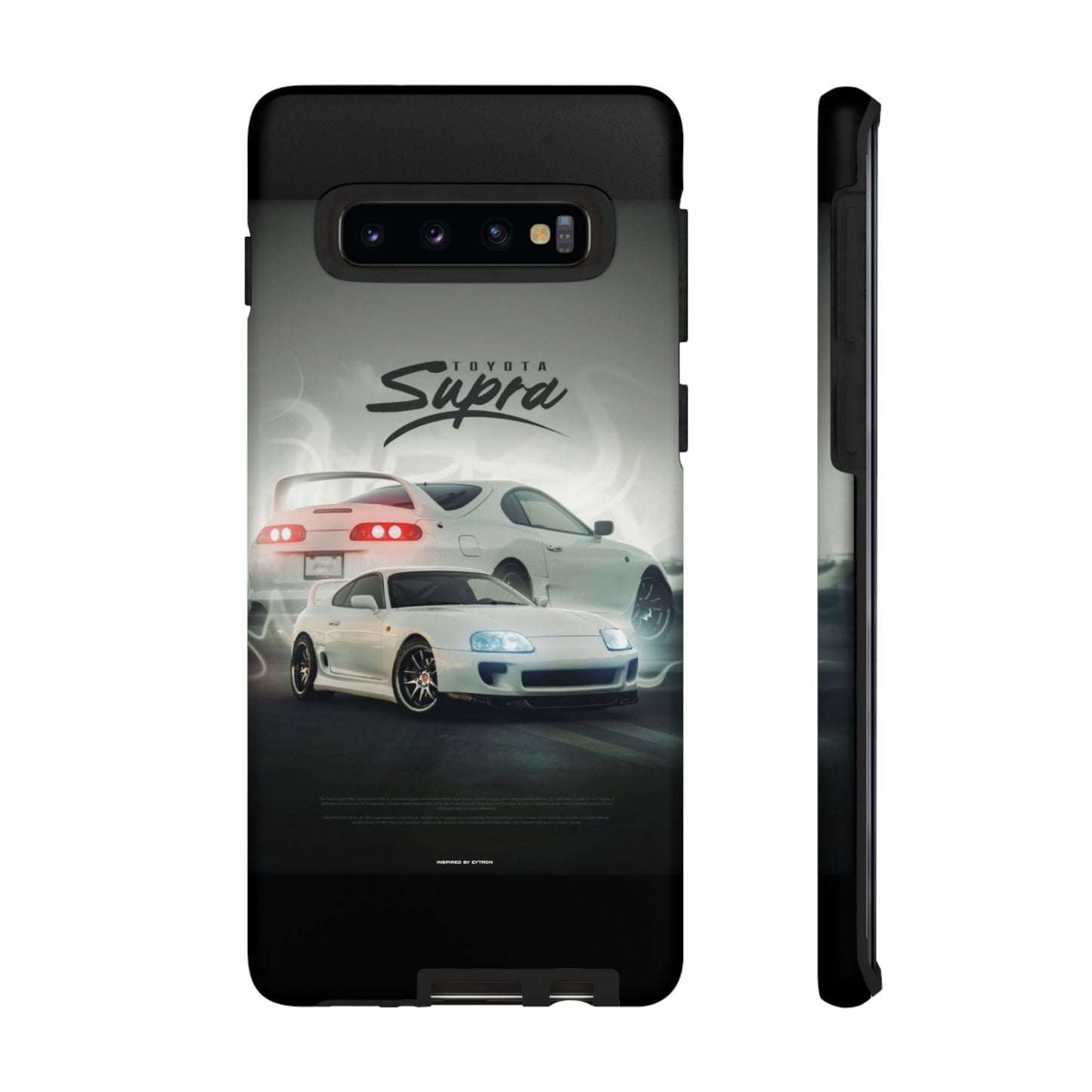 "Toyota Supra" JDM Case