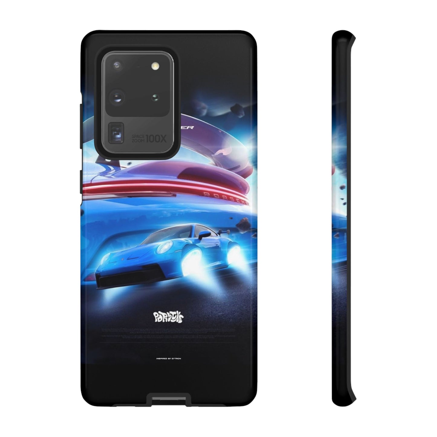 "911 Hover" JDM Case