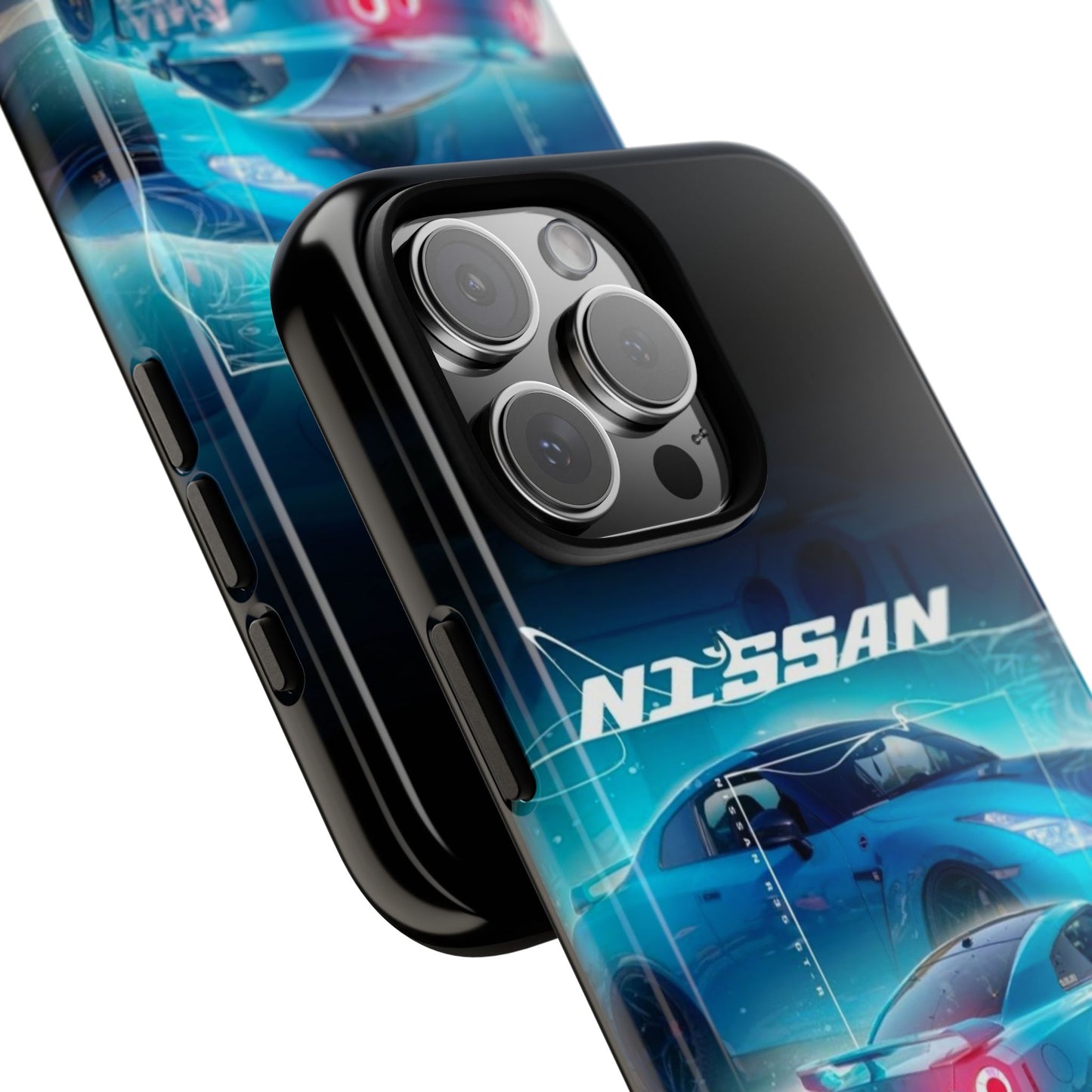 "Nissan R35" JDM Case