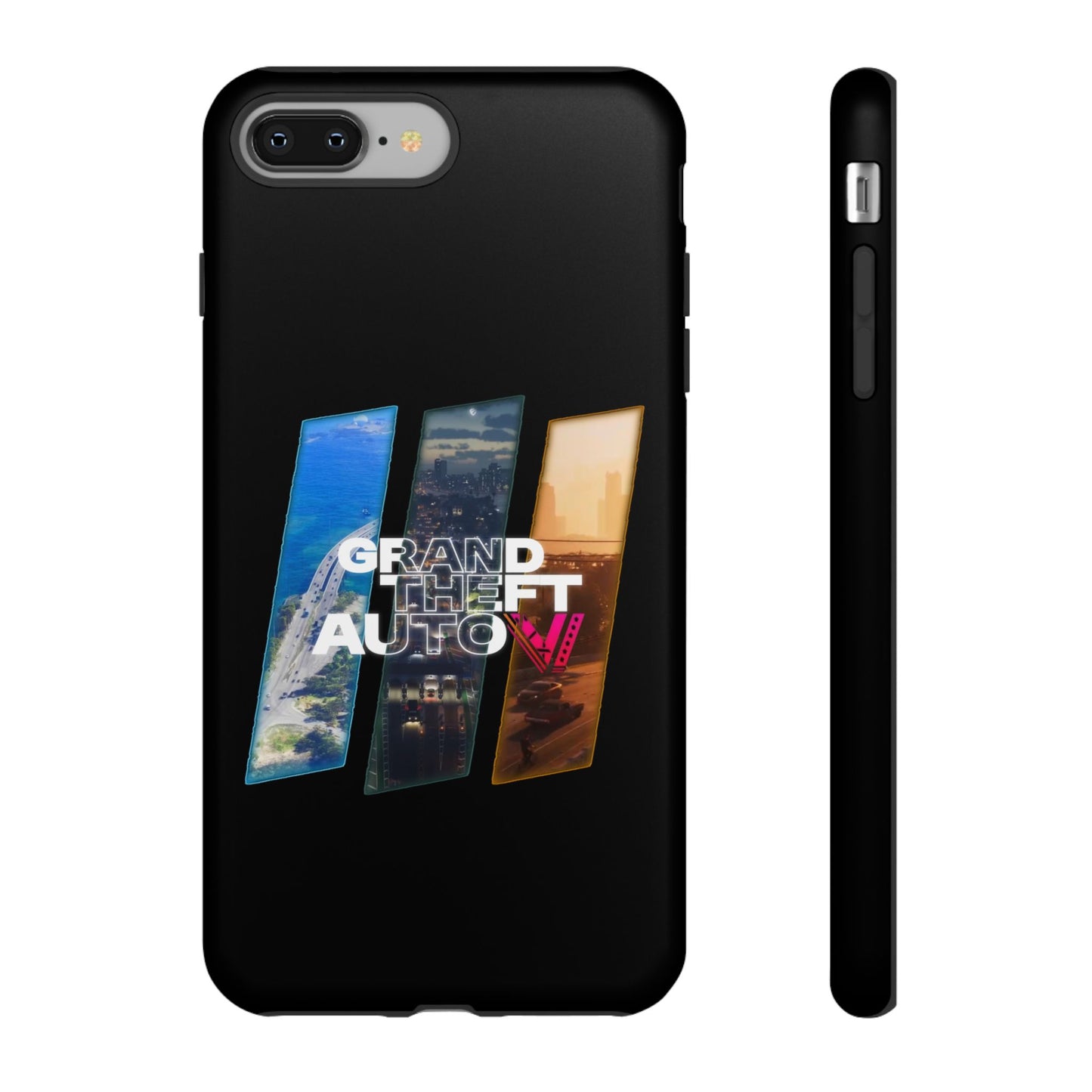 "G6" Premium Case