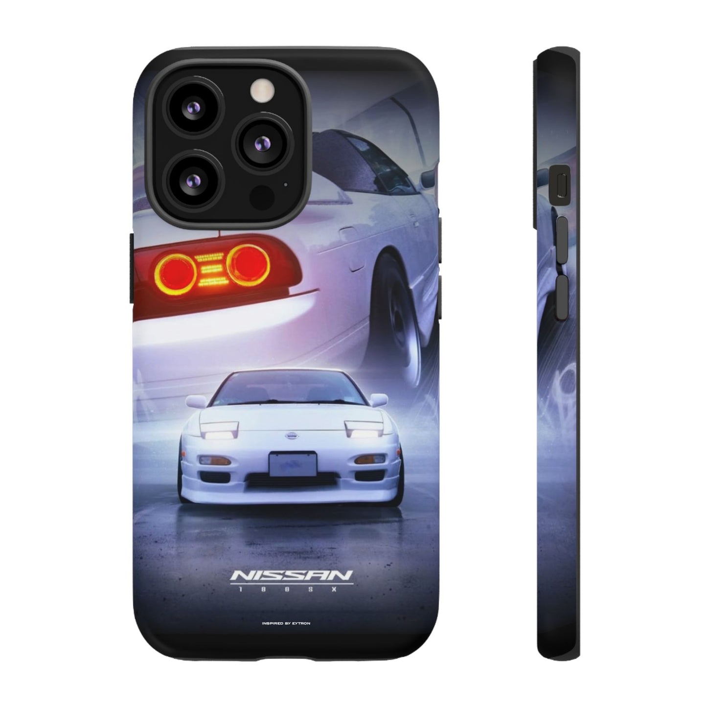 "Nissan 180SX" JDM Case