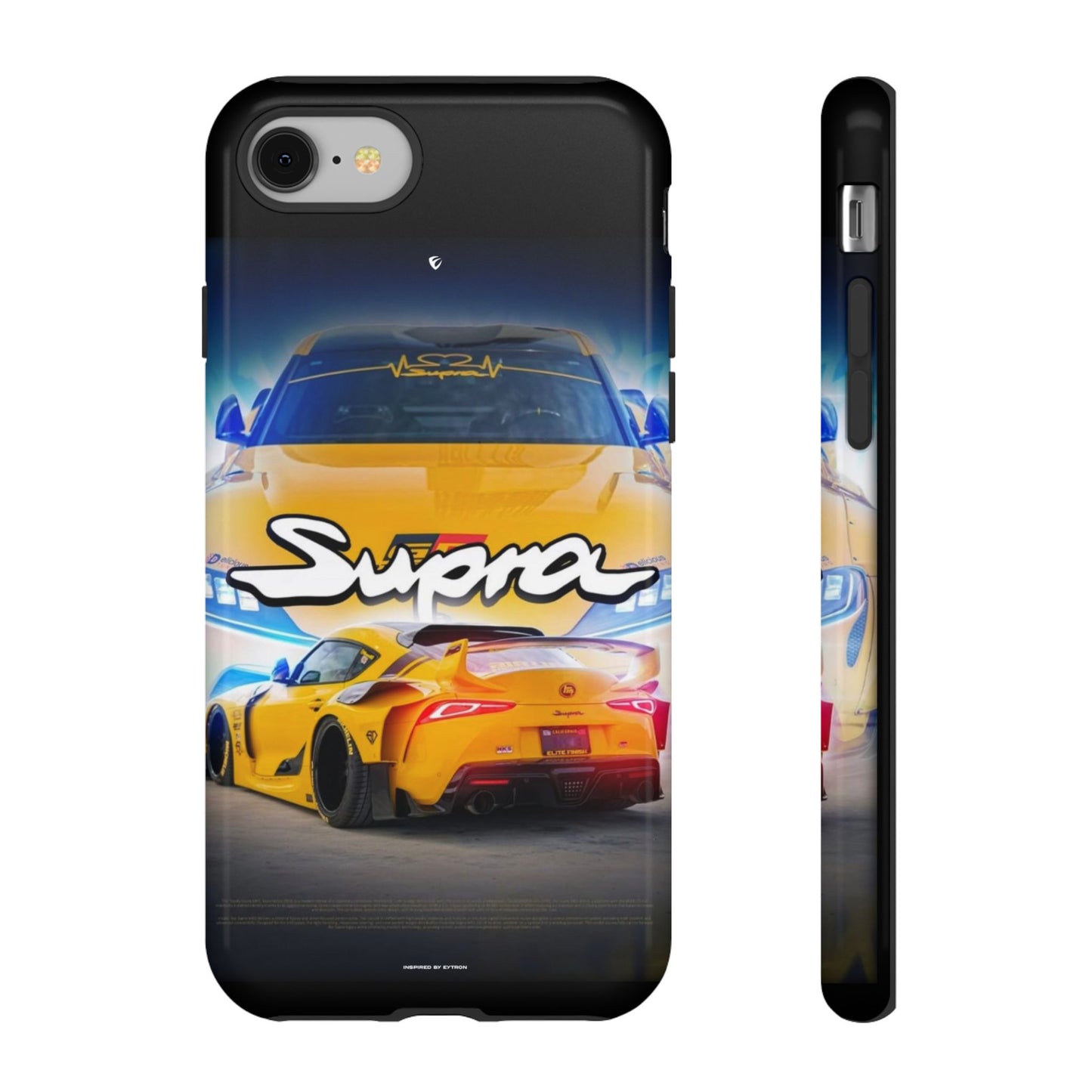 "Drag Supra" JDM Case