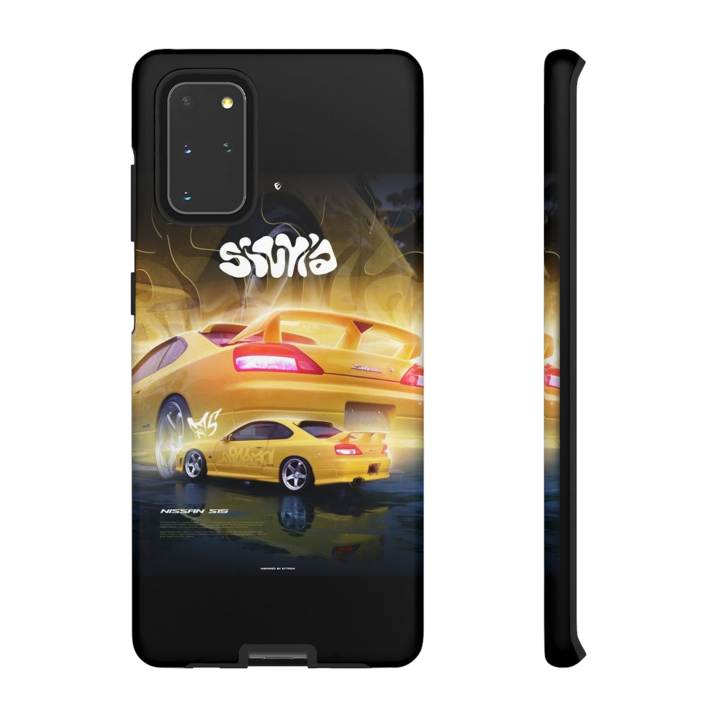 "Nissan S15" JDM Case