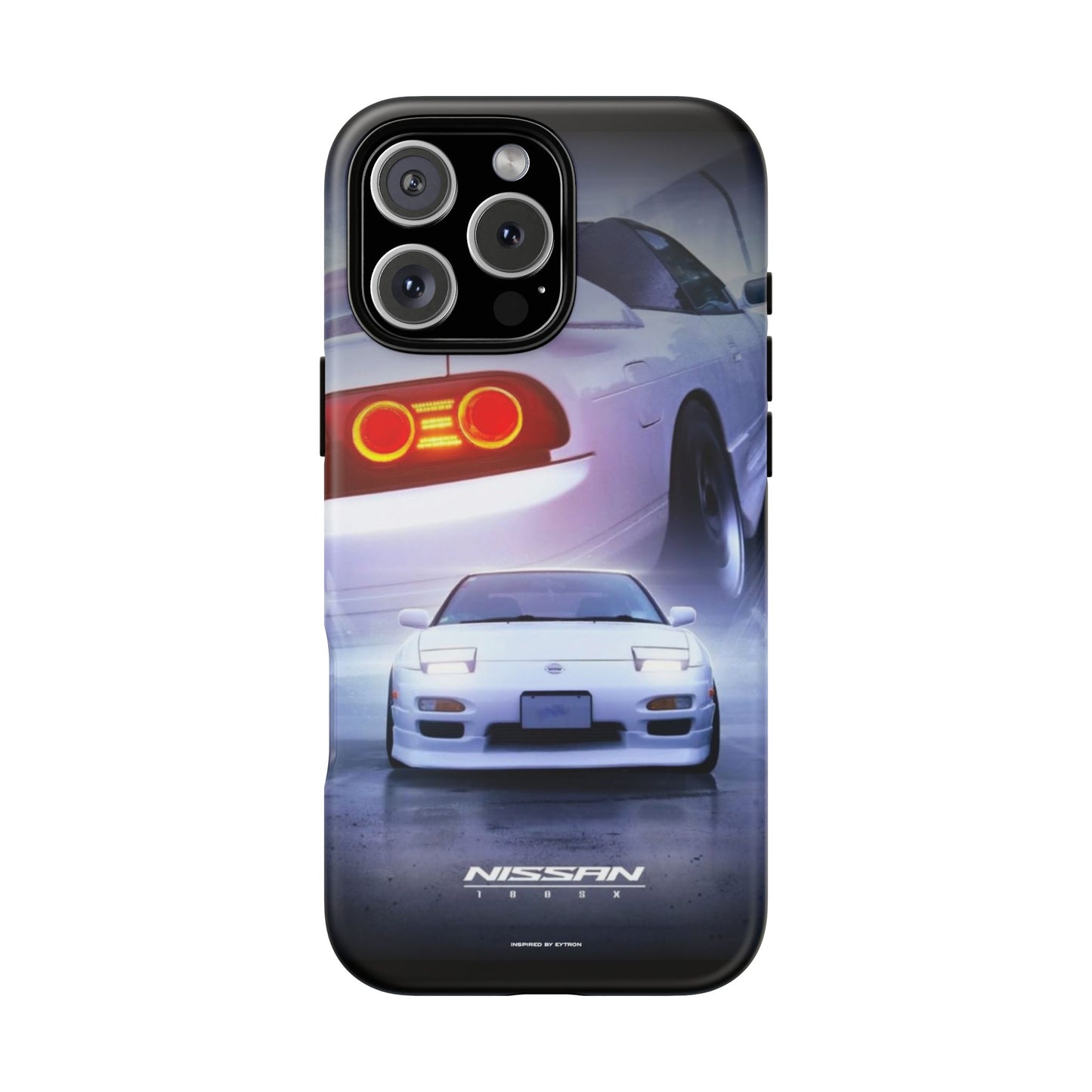"Nissan 180SX" JDM Case