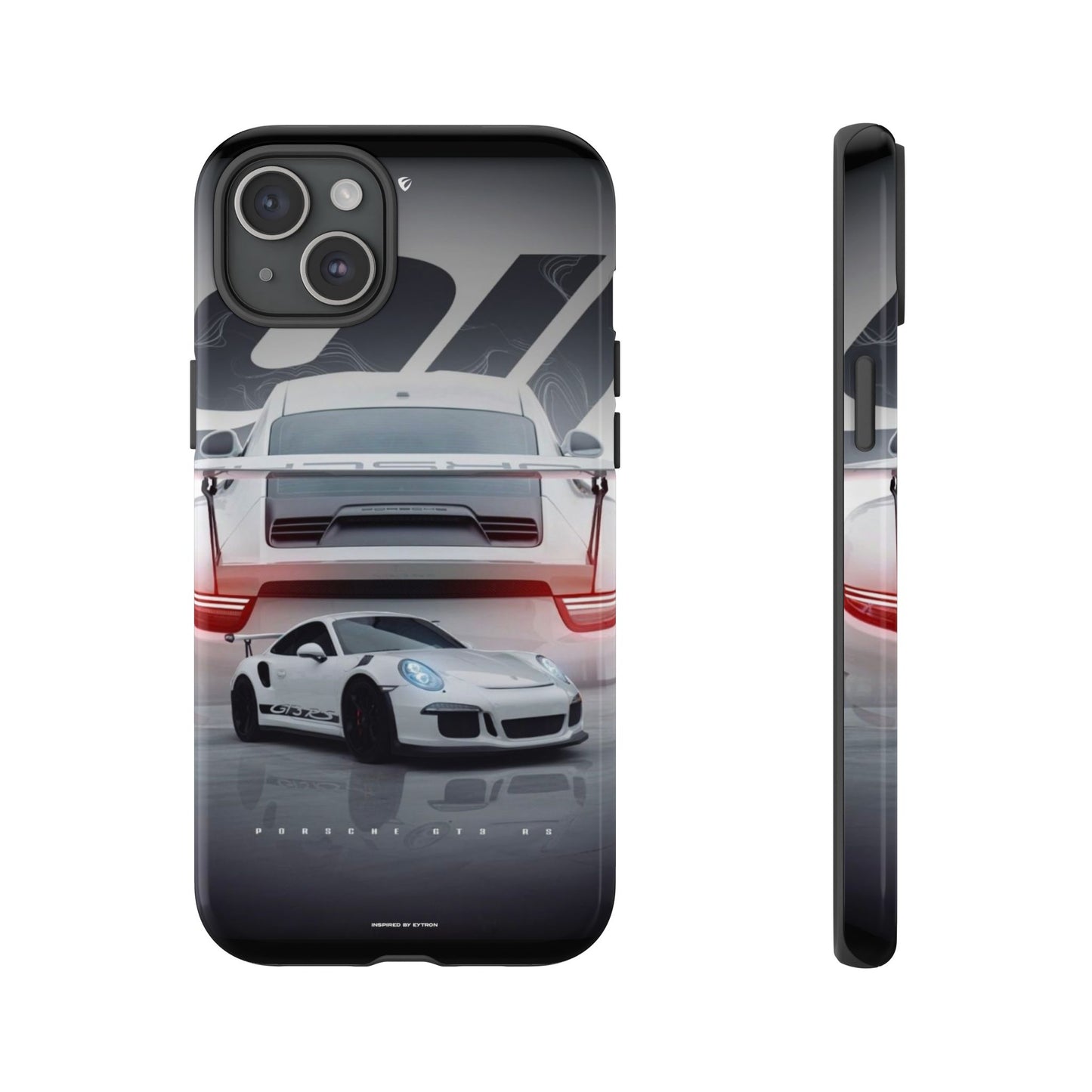 "911 GT3 RS" JDM Case