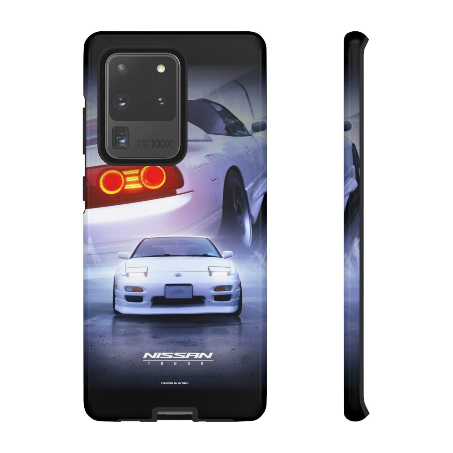 "Nissan 180SX" JDM Case