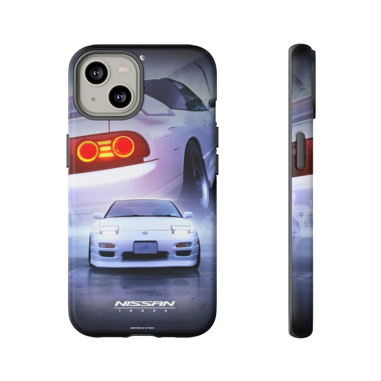 "Nissan 180SX" JDM Case