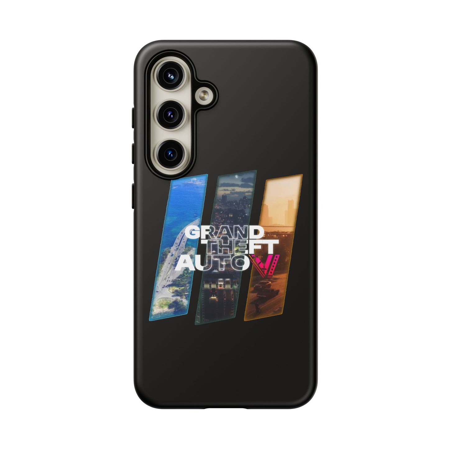 "G6" Premium Case