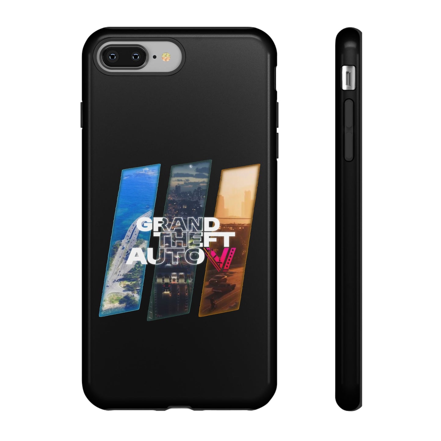 "G6" Premium Case
