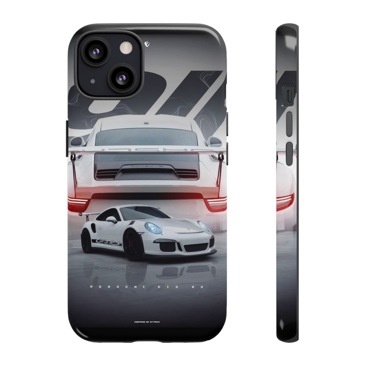 "911 GT3 RS" JDM Case