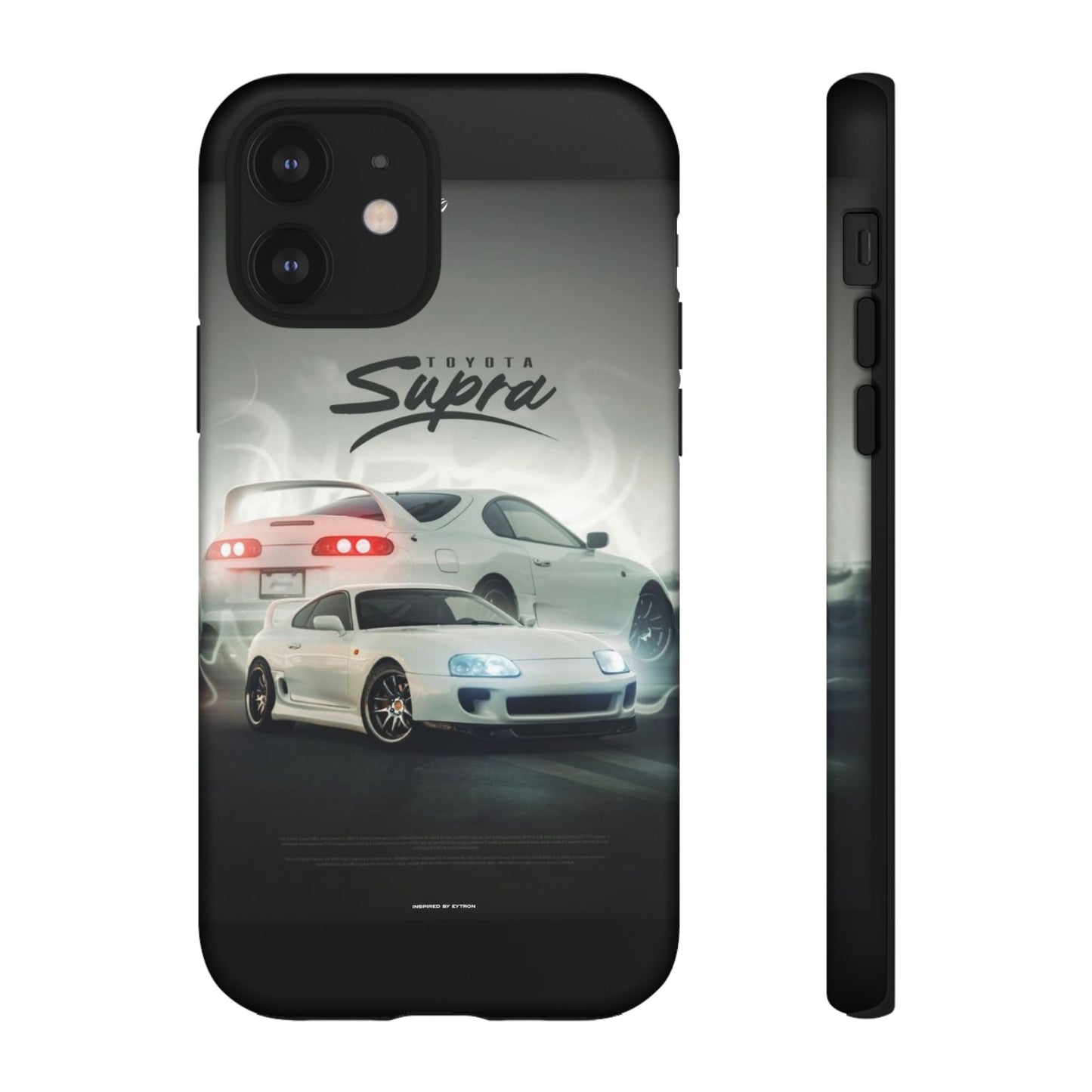 "Toyota Supra" JDM Case