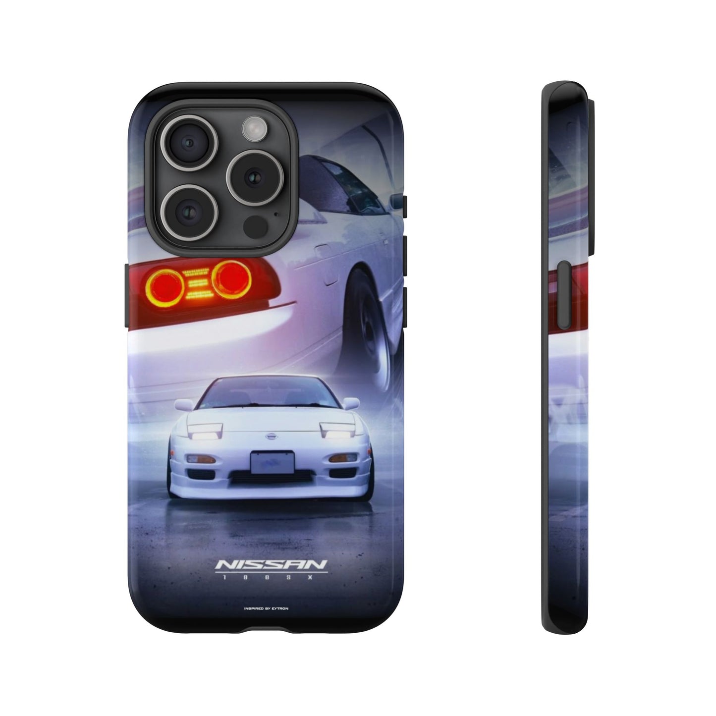 "Nissan 180SX" JDM Case
