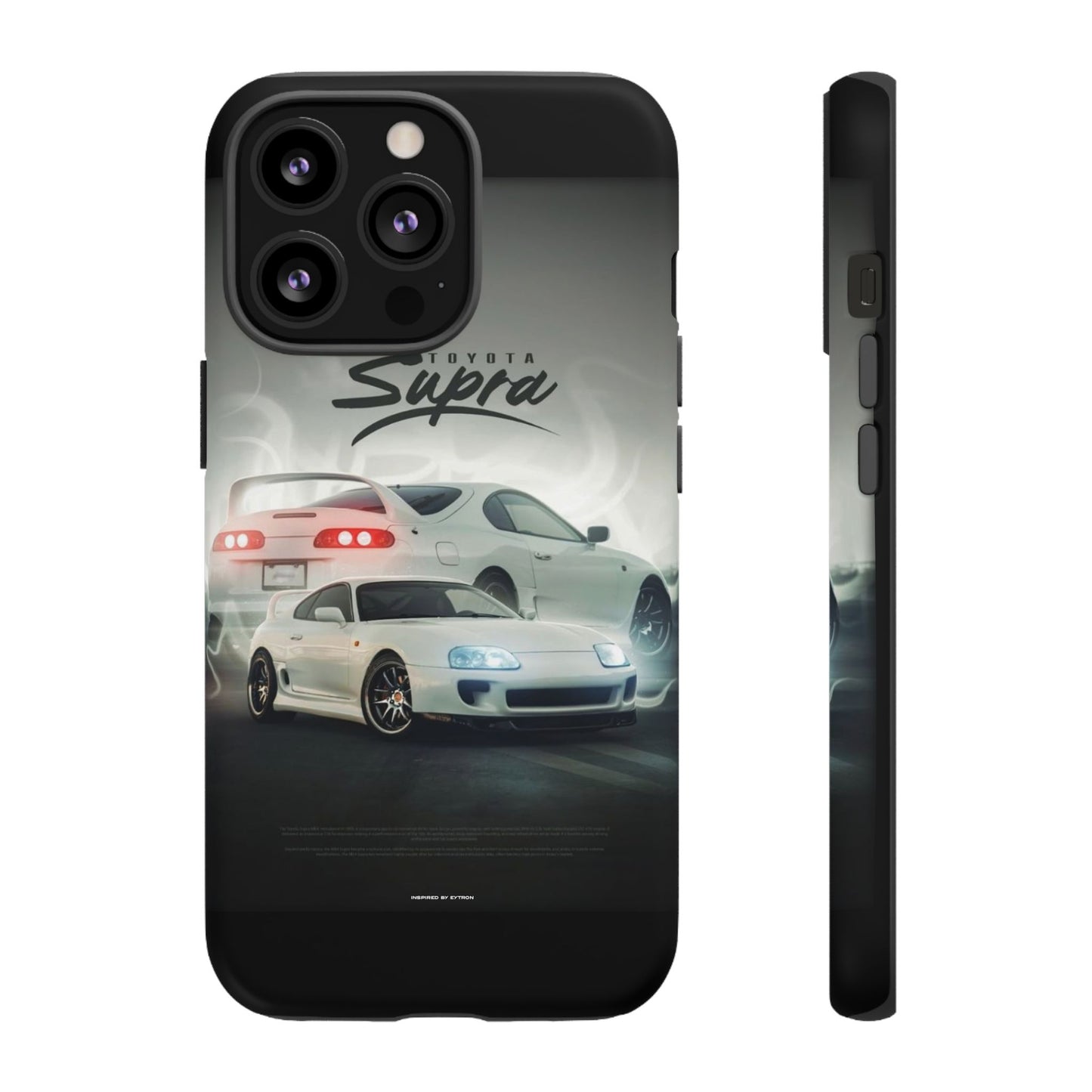 "Toyota Supra" JDM Case