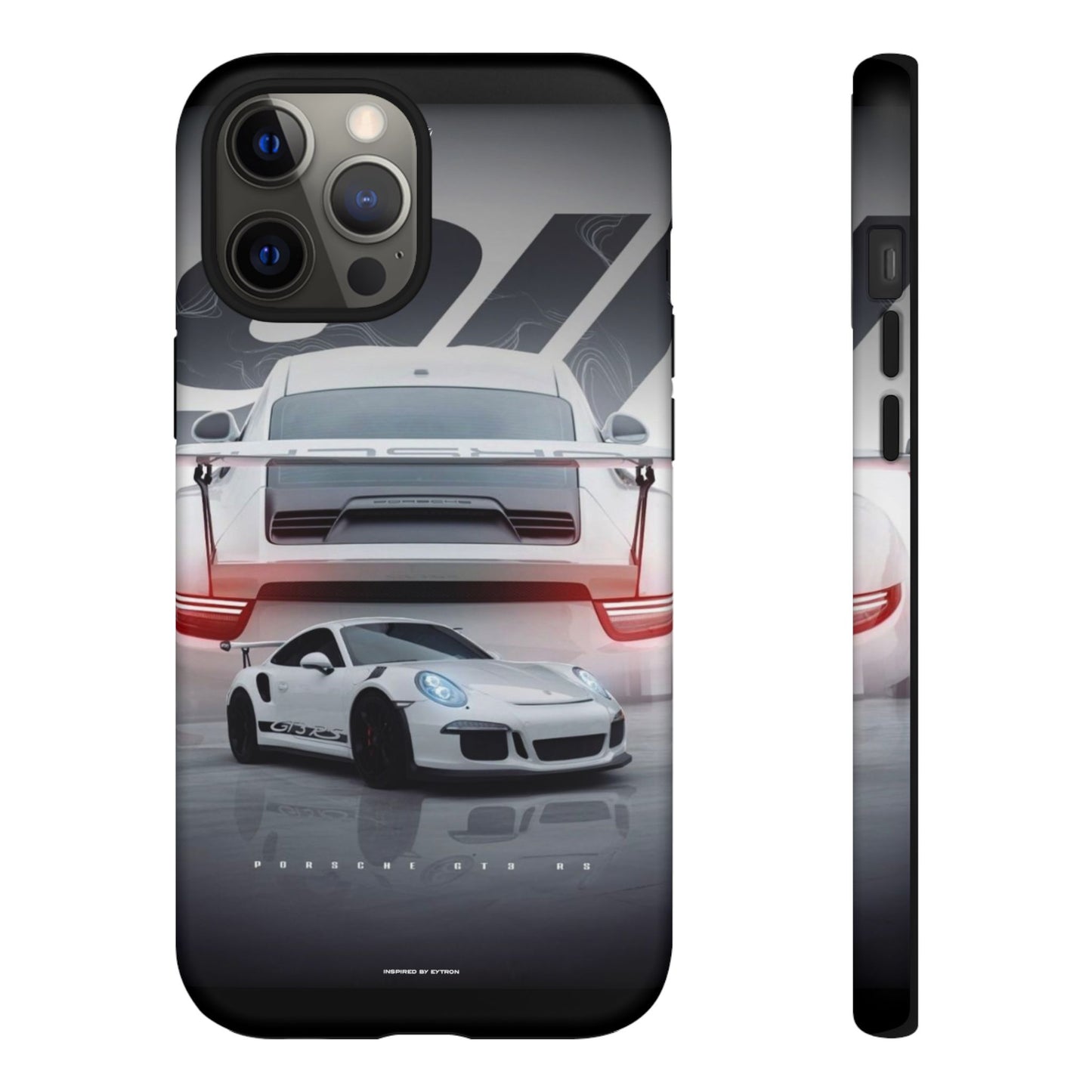 "911 GT3 RS" JDM Case