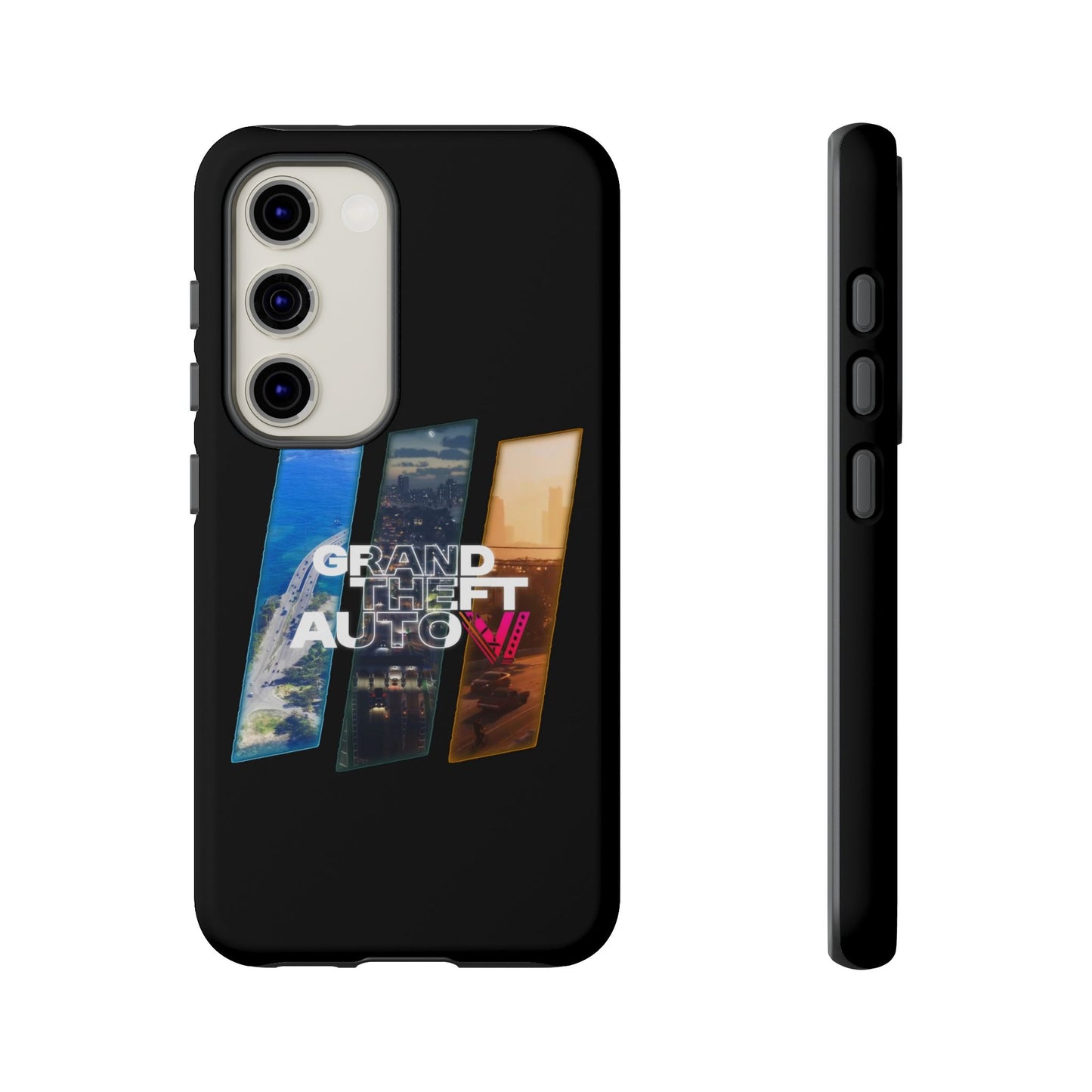 "G6" Premium Case