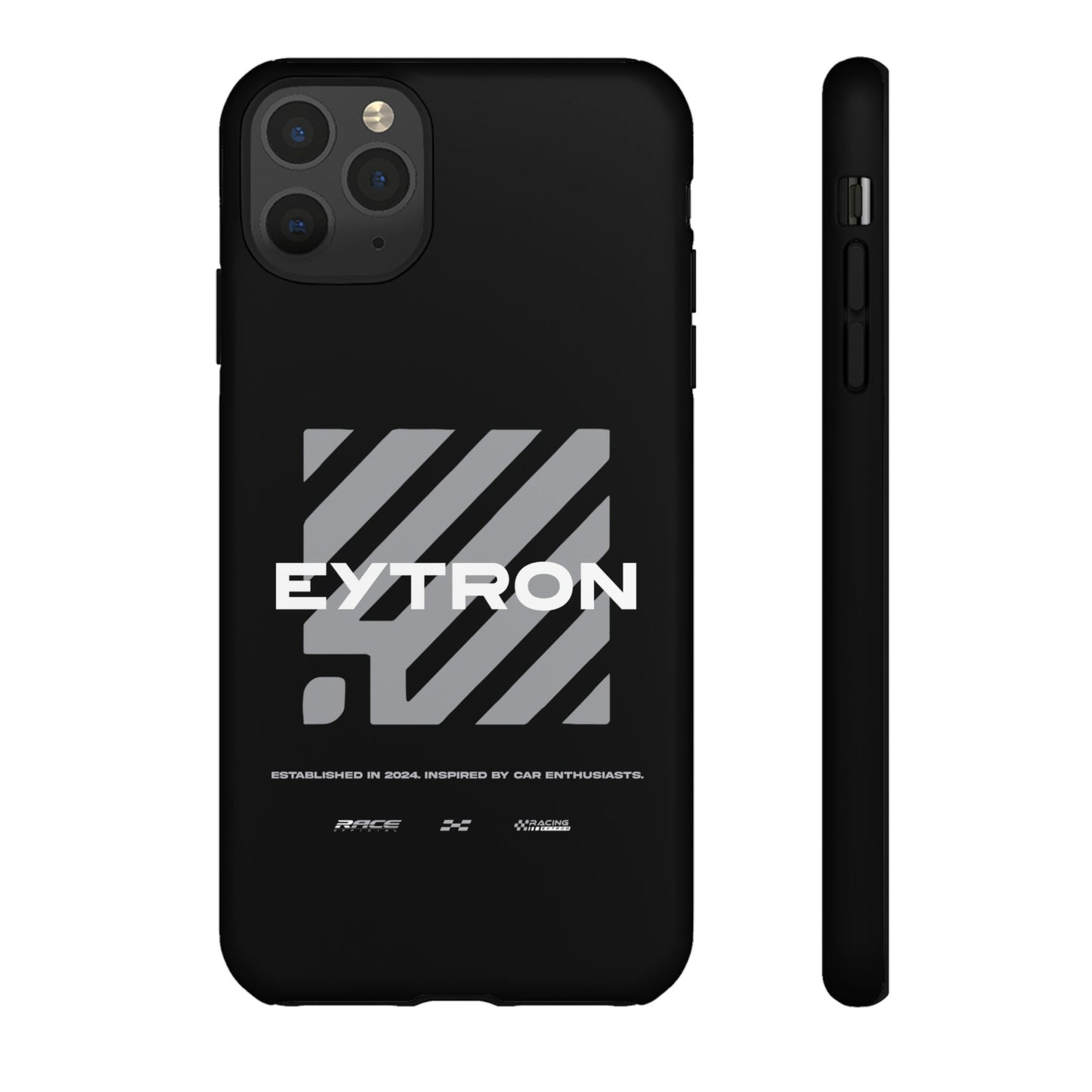 "Venture" Premium Case