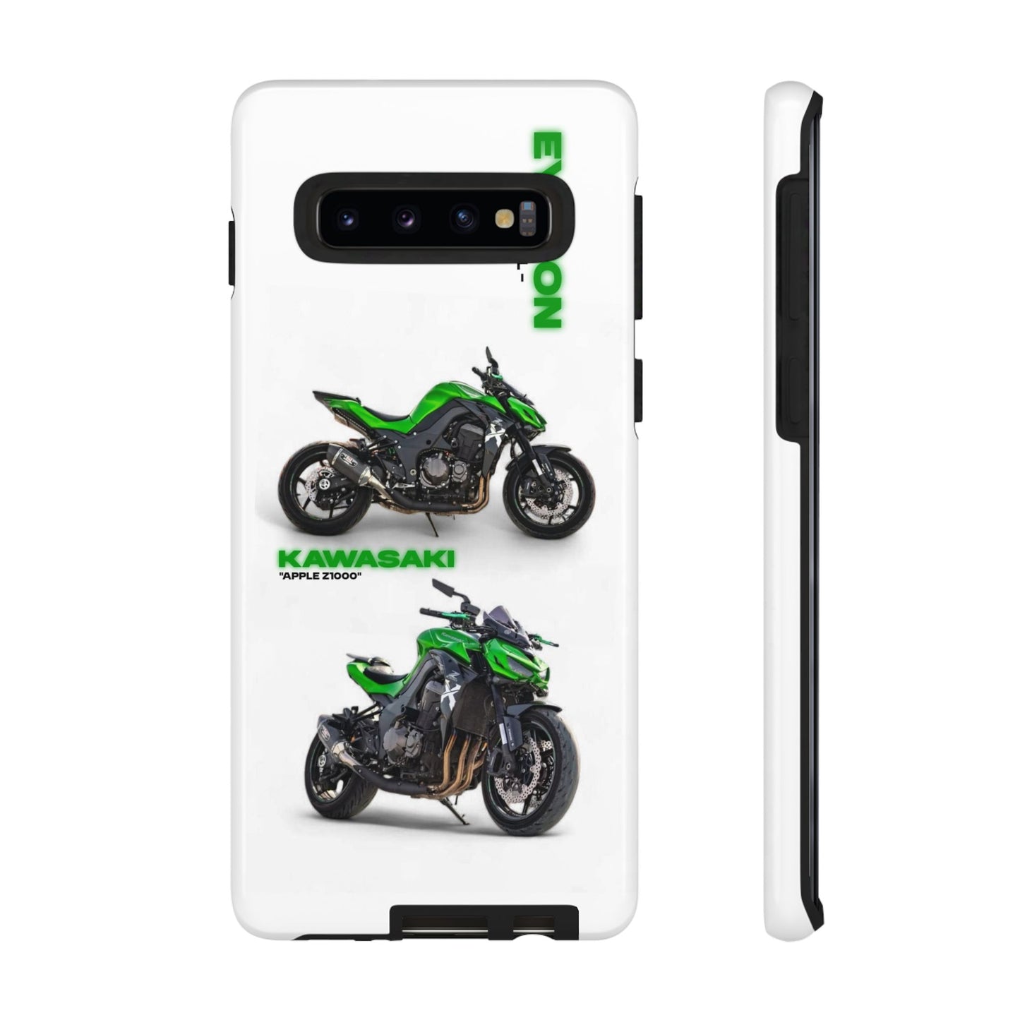 "Apple z1000" Moto Case