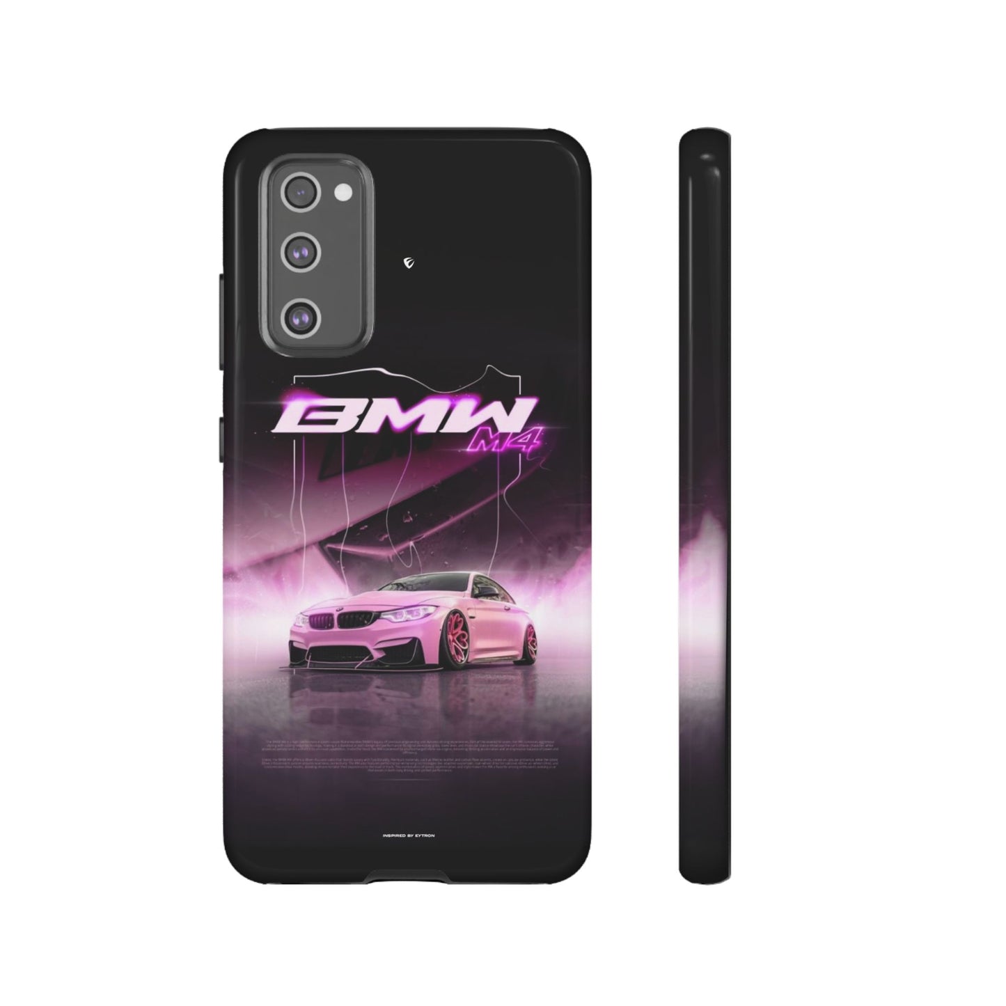 "BMW M4" JDM Case