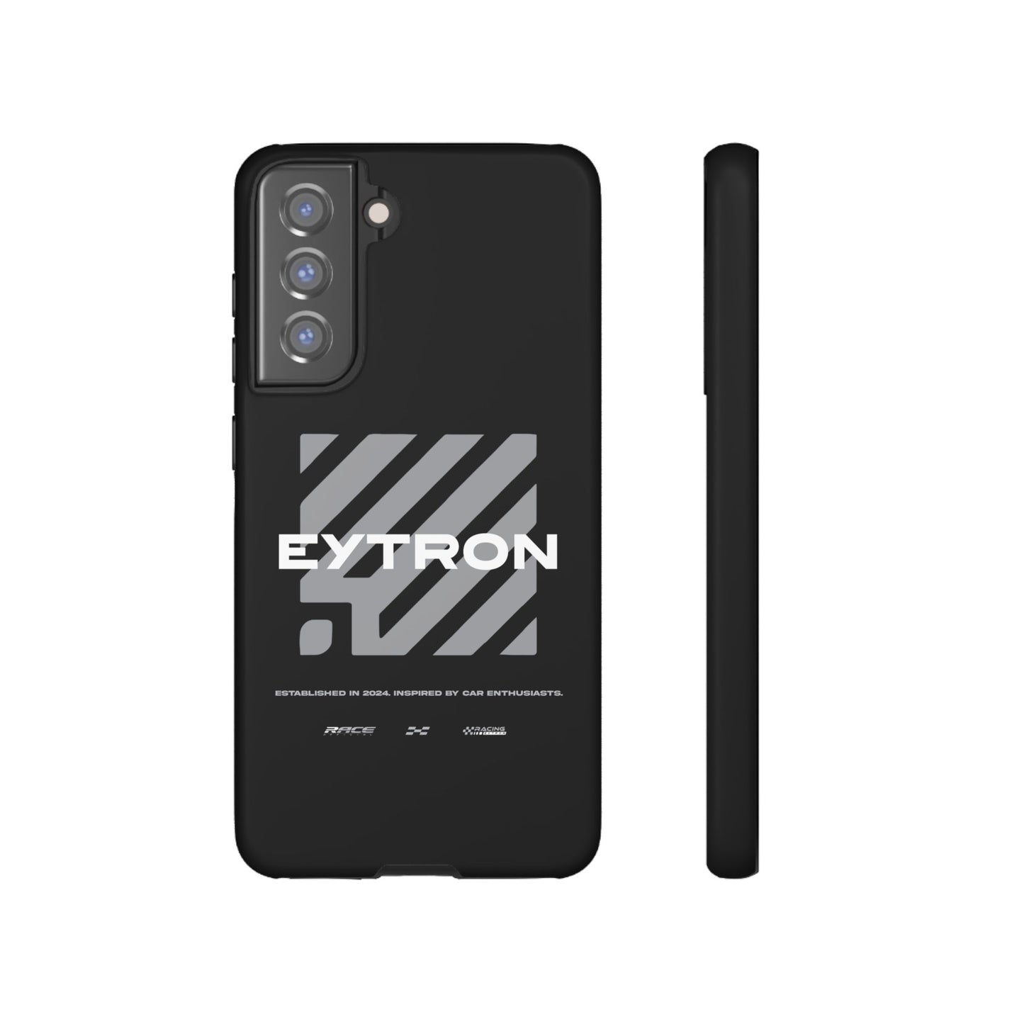 "Venture" Premium Case