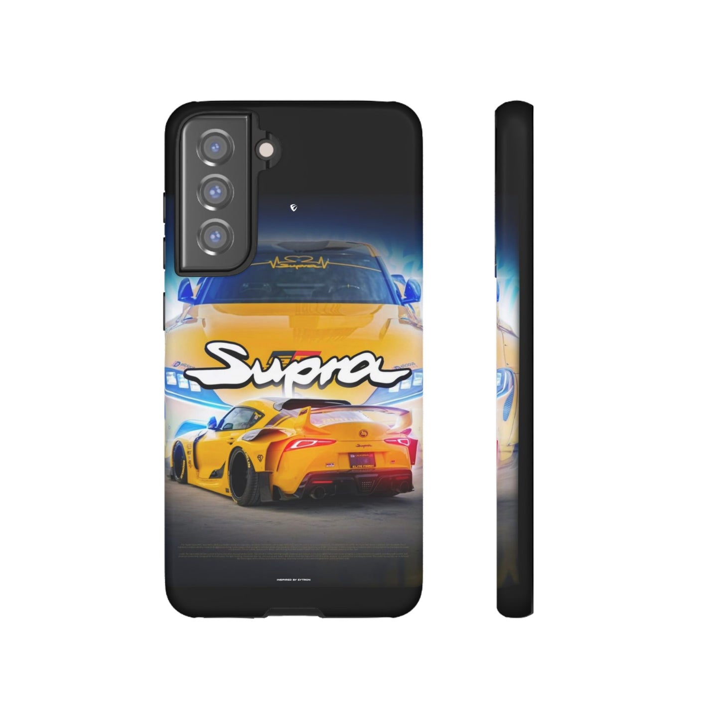"Drag Supra" JDM Case