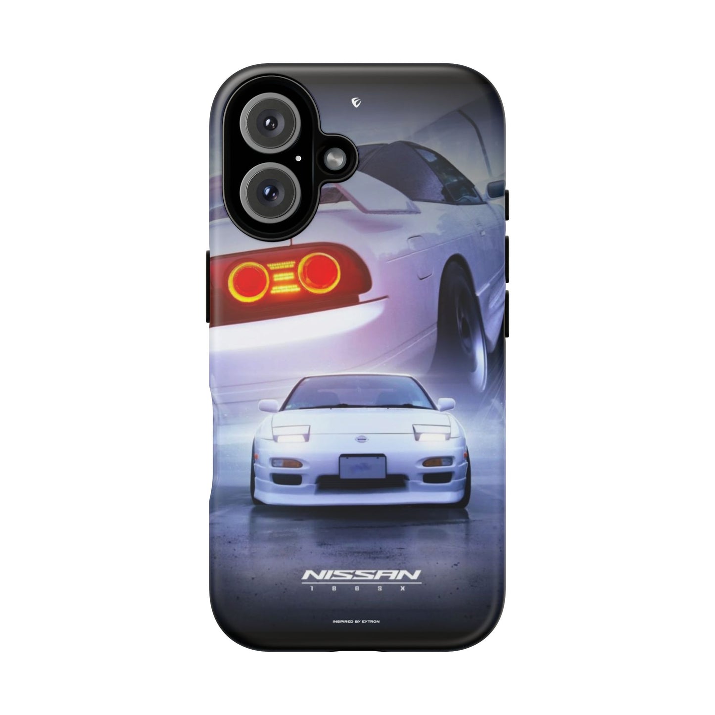 "Nissan 180SX" JDM Case