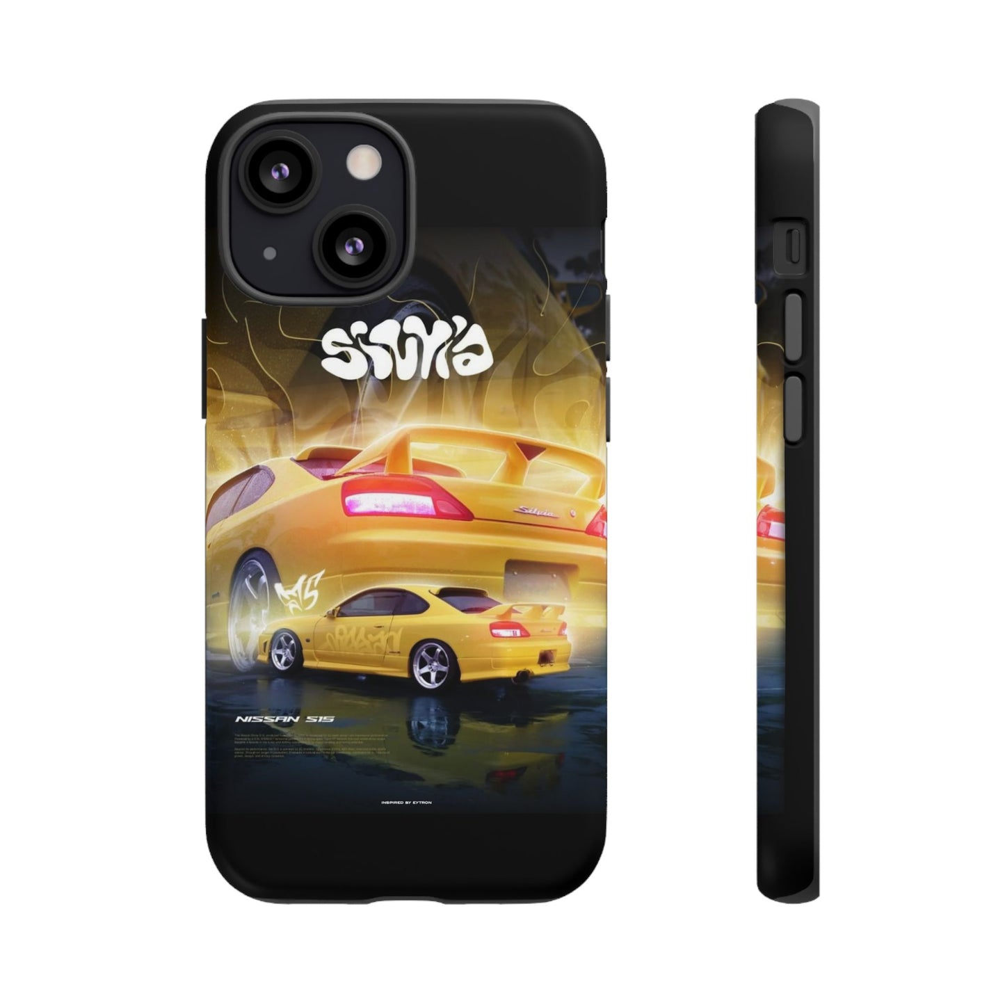 "Nissan S15" JDM Case
