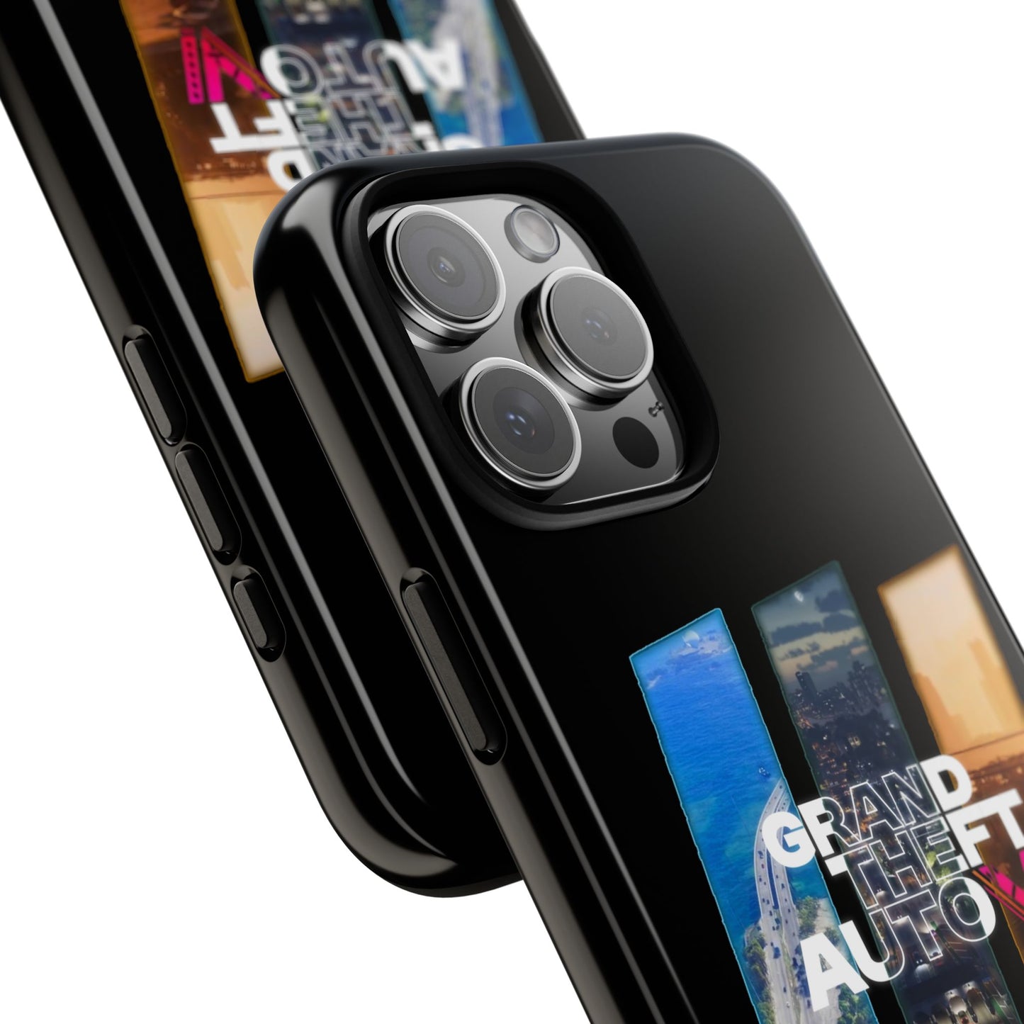 "G6" Premium Case