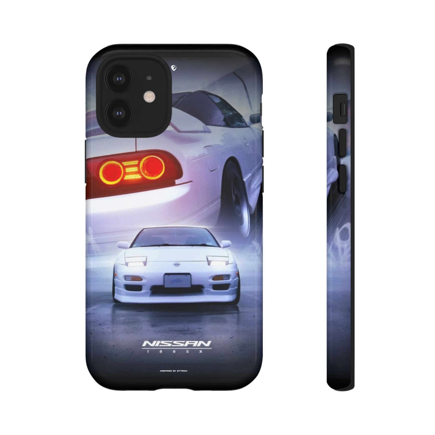 "Nissan 180SX" JDM Case