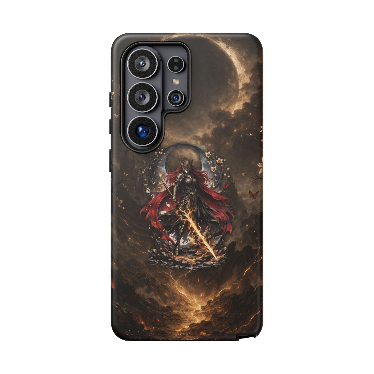 Stormblood Valkyr Case