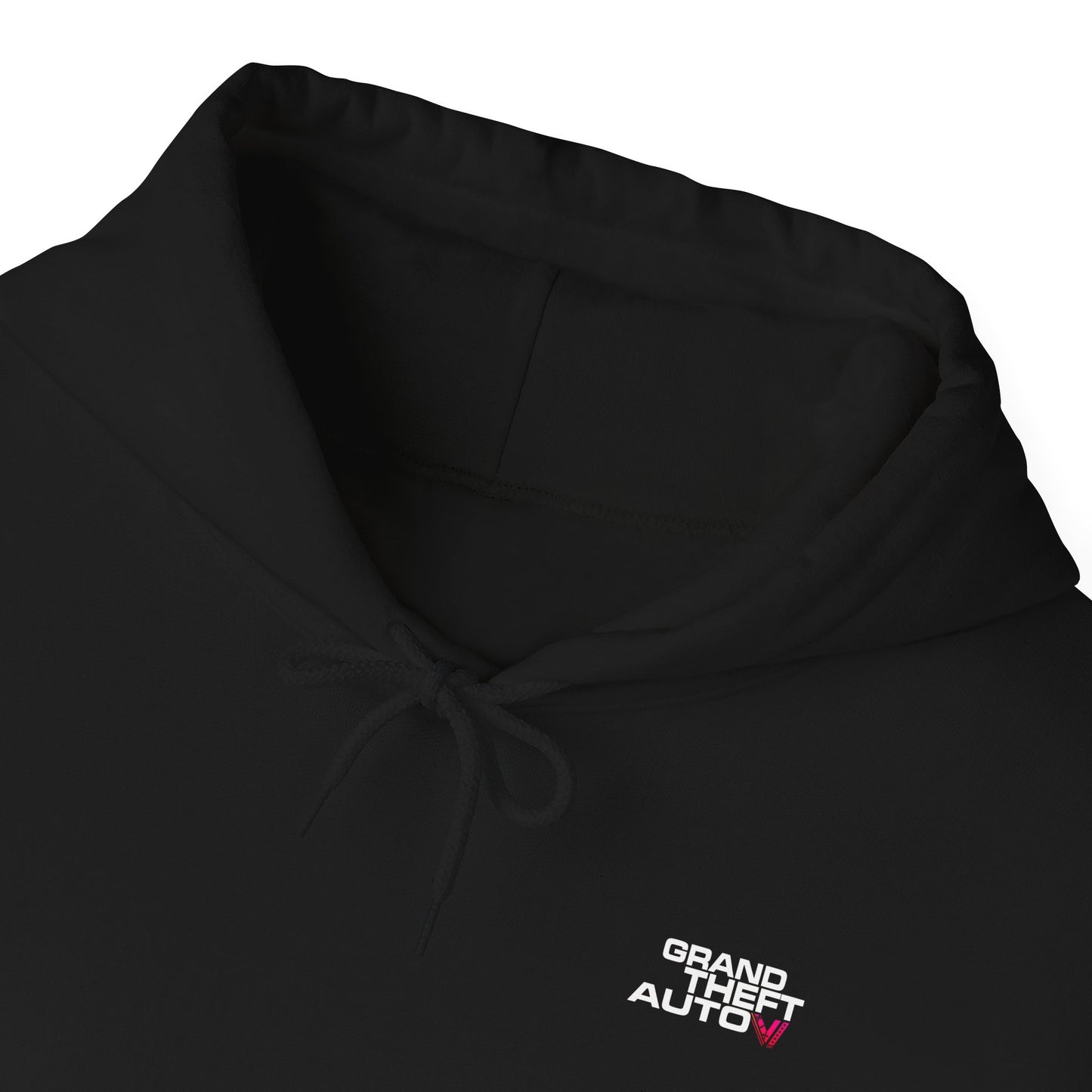 "Jason" Premium Hoodie