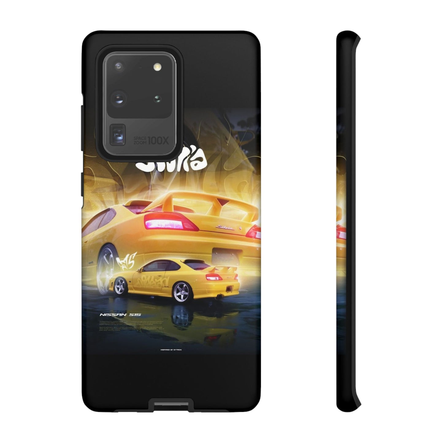 "Nissan S15" JDM Case