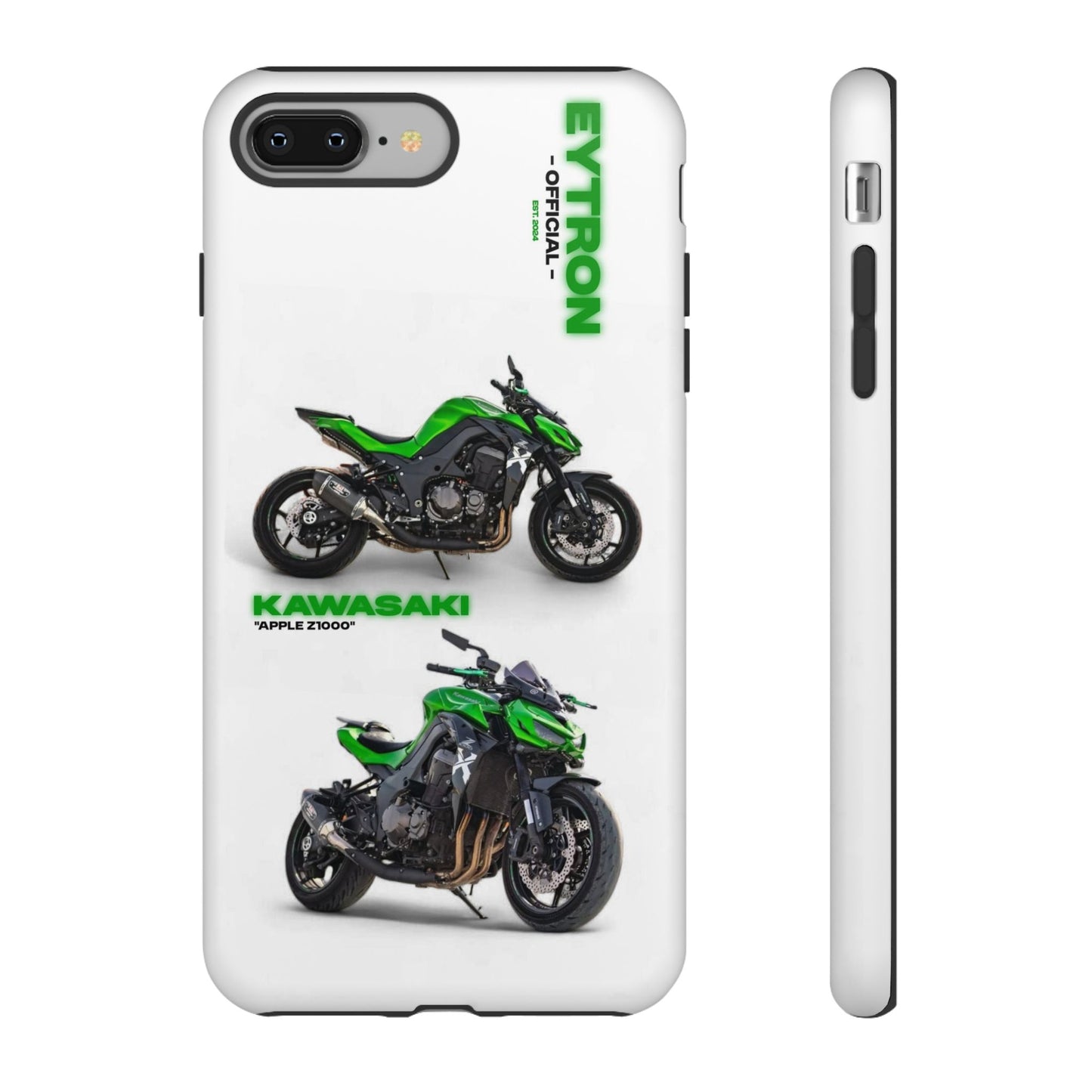 "Apple z1000" Moto Case