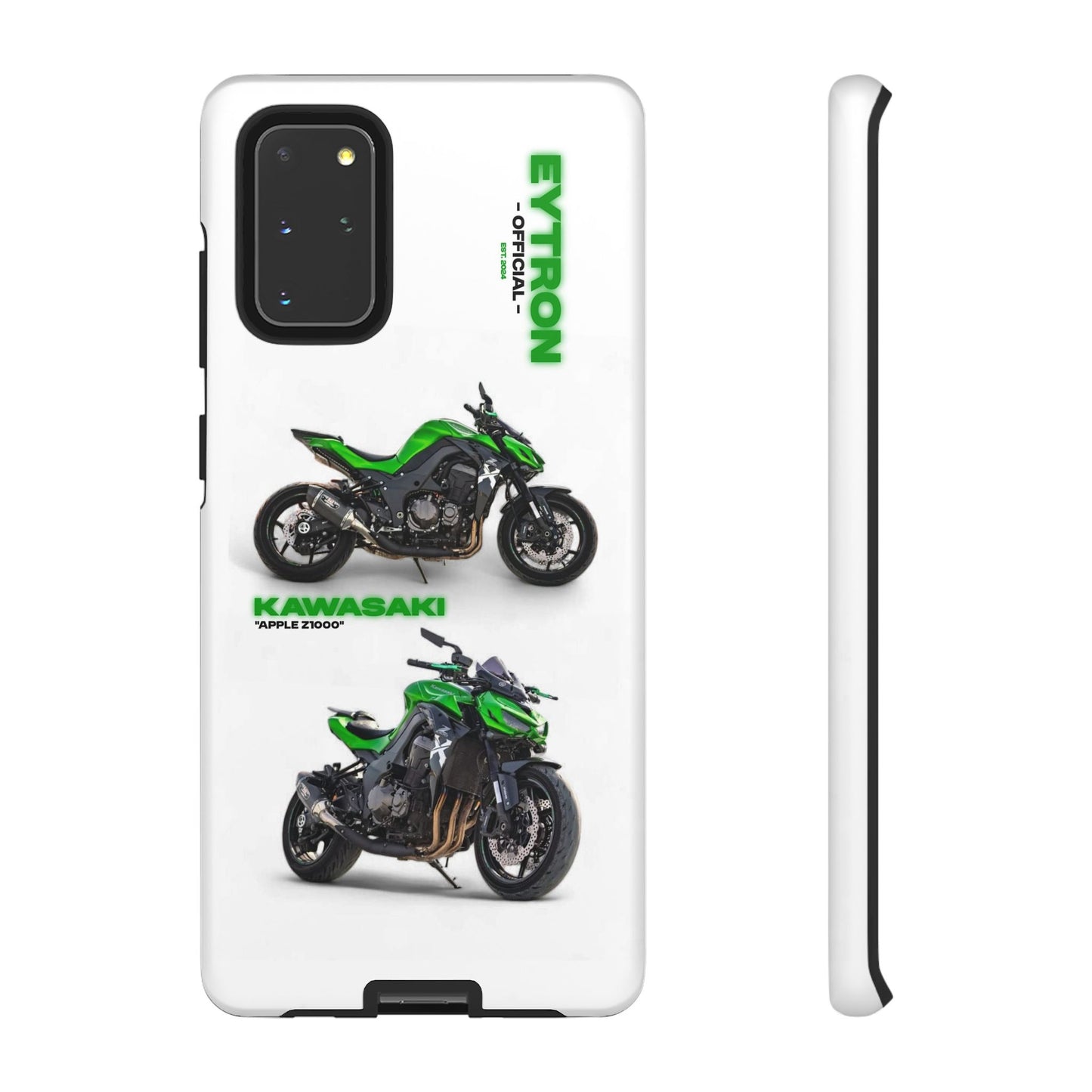 "Apple z1000" Moto Case