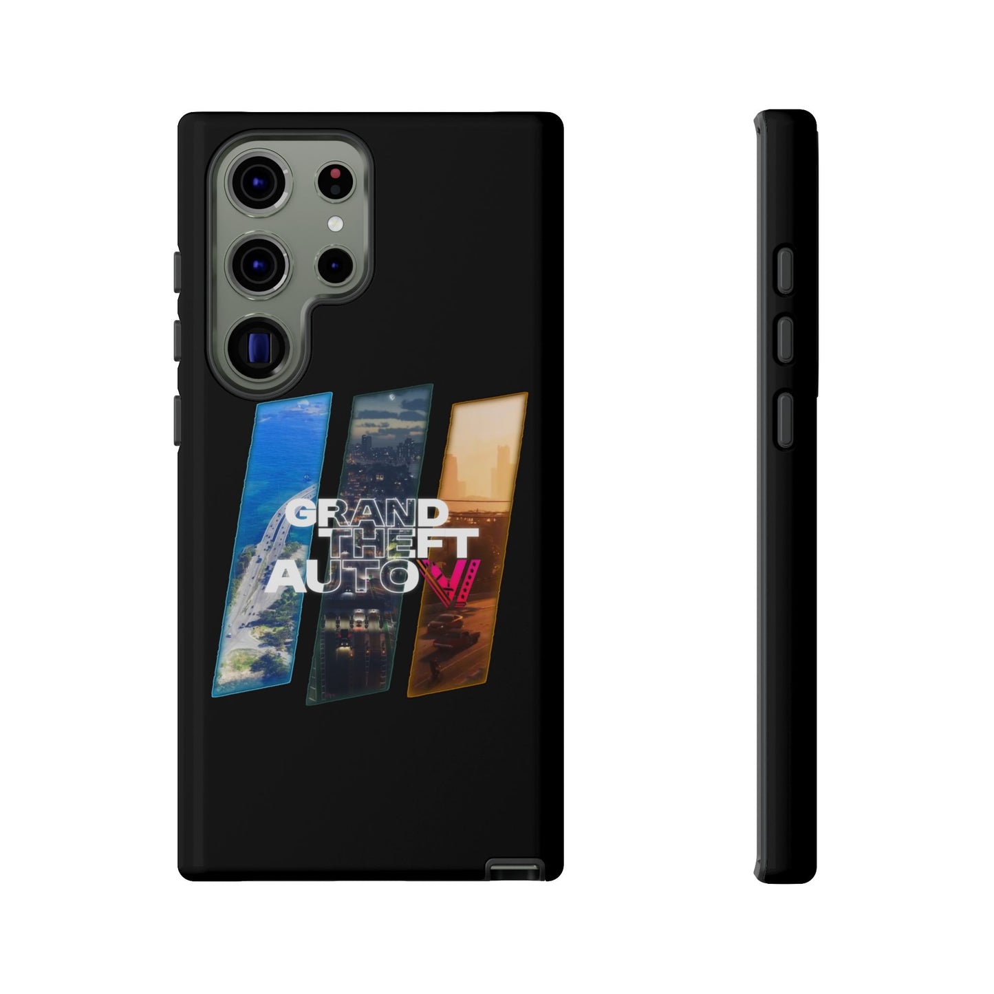 "G6" Premium Case