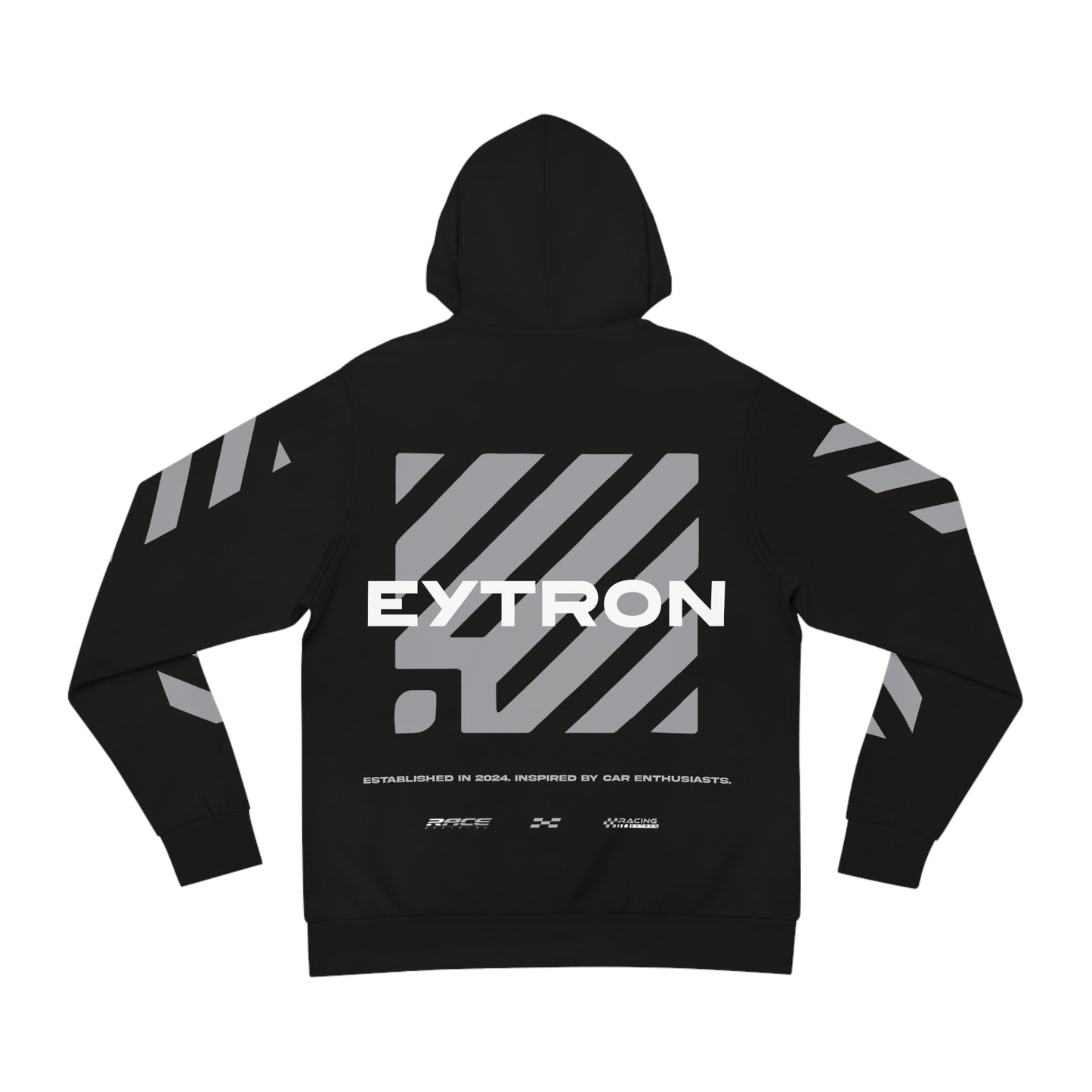 "Venture 2" Premium Hoodie